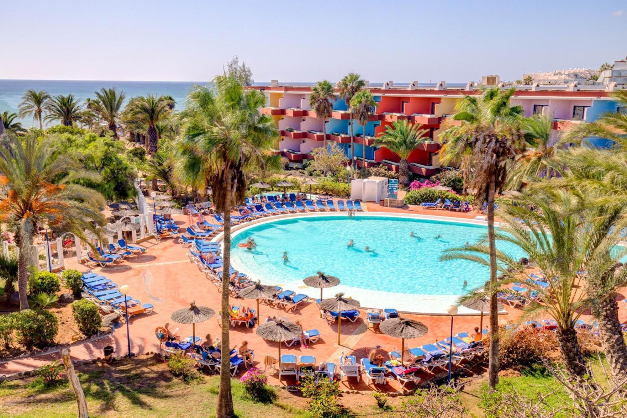 Hotel Sbh Fuerteventura Playa (adults Only)