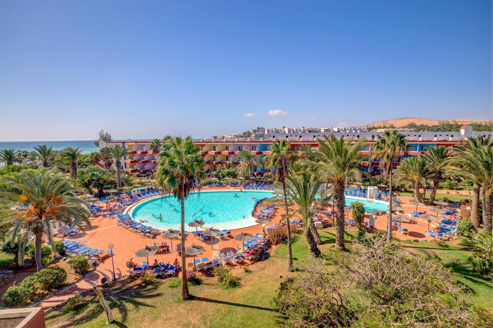Sbh Fuerteventura Playa (adults Only) Hotel Costa Calma