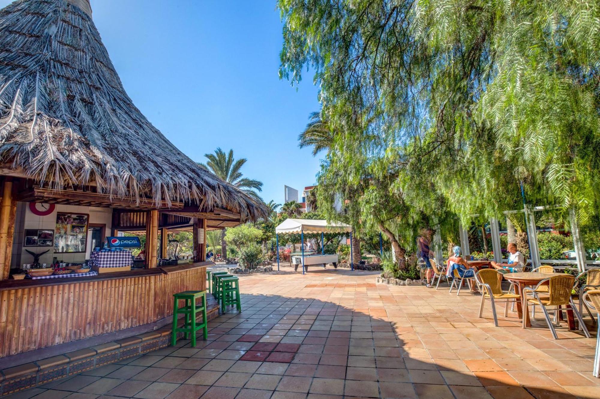Hotel Sbh Fuerteventura Playa (adults Only) 4*
