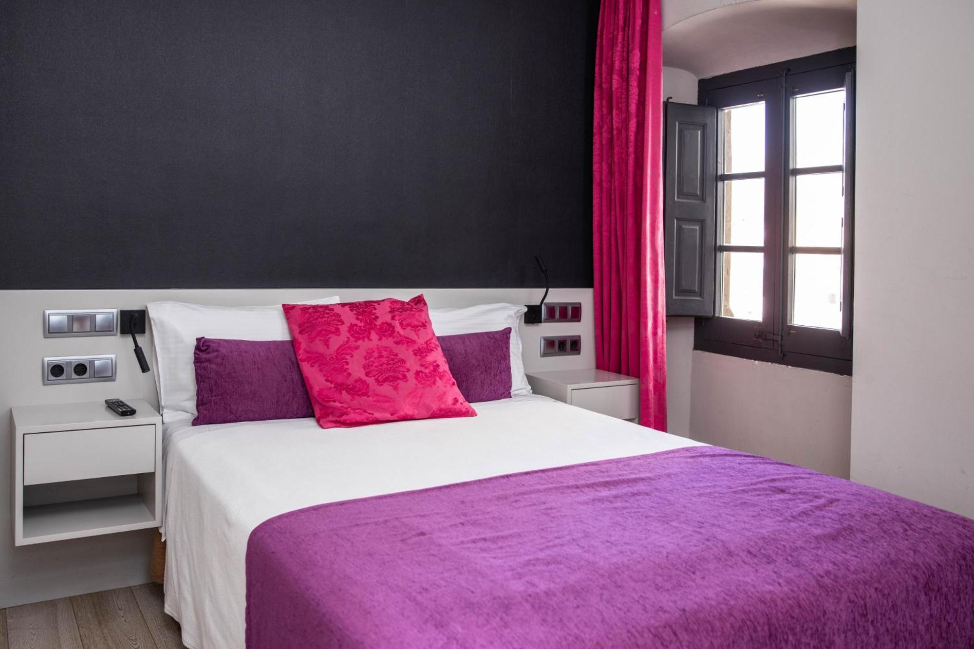 Rvhotels Palau Lo Mirador Hotel