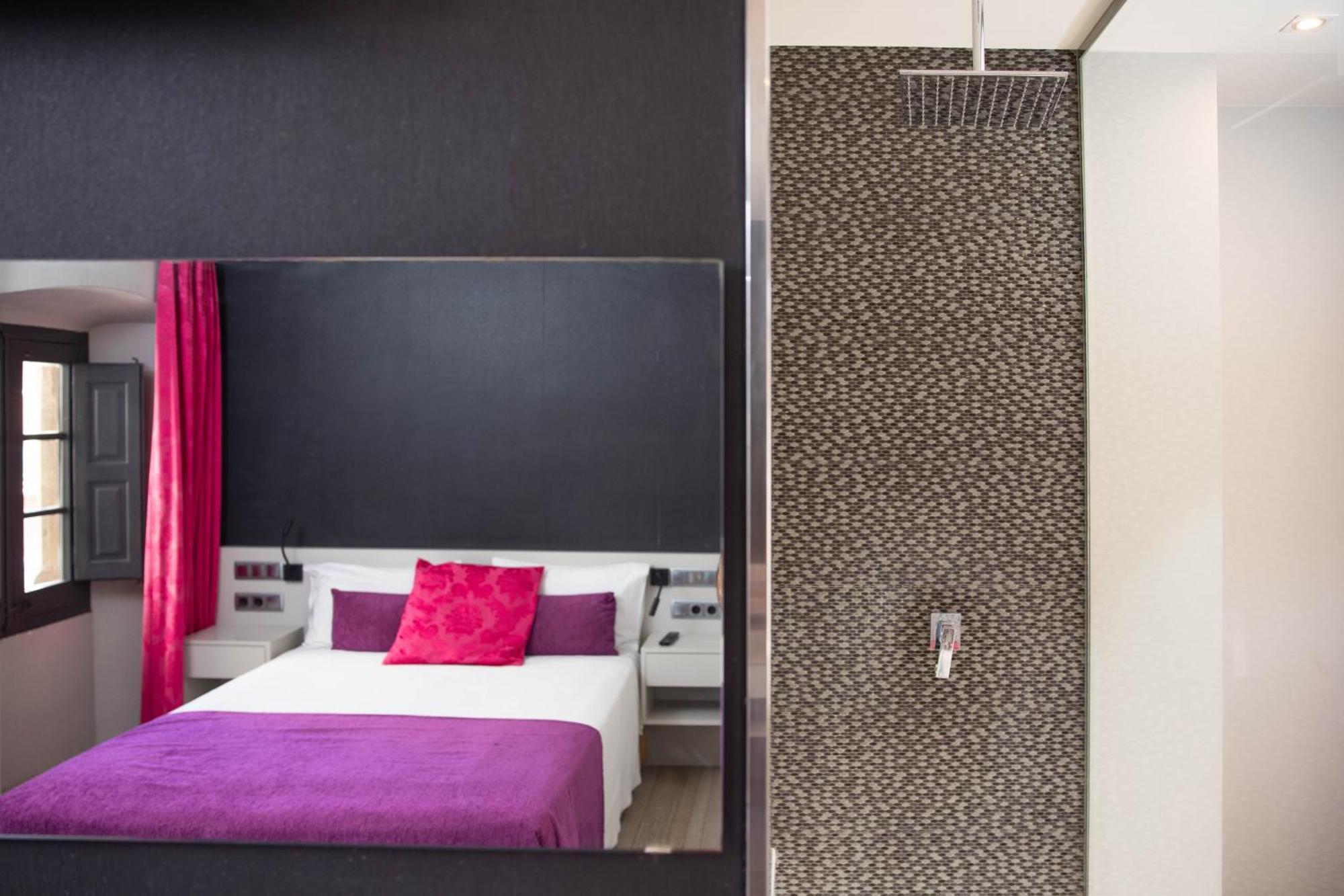 Rvhotels Palau Lo Mirador Hotel
