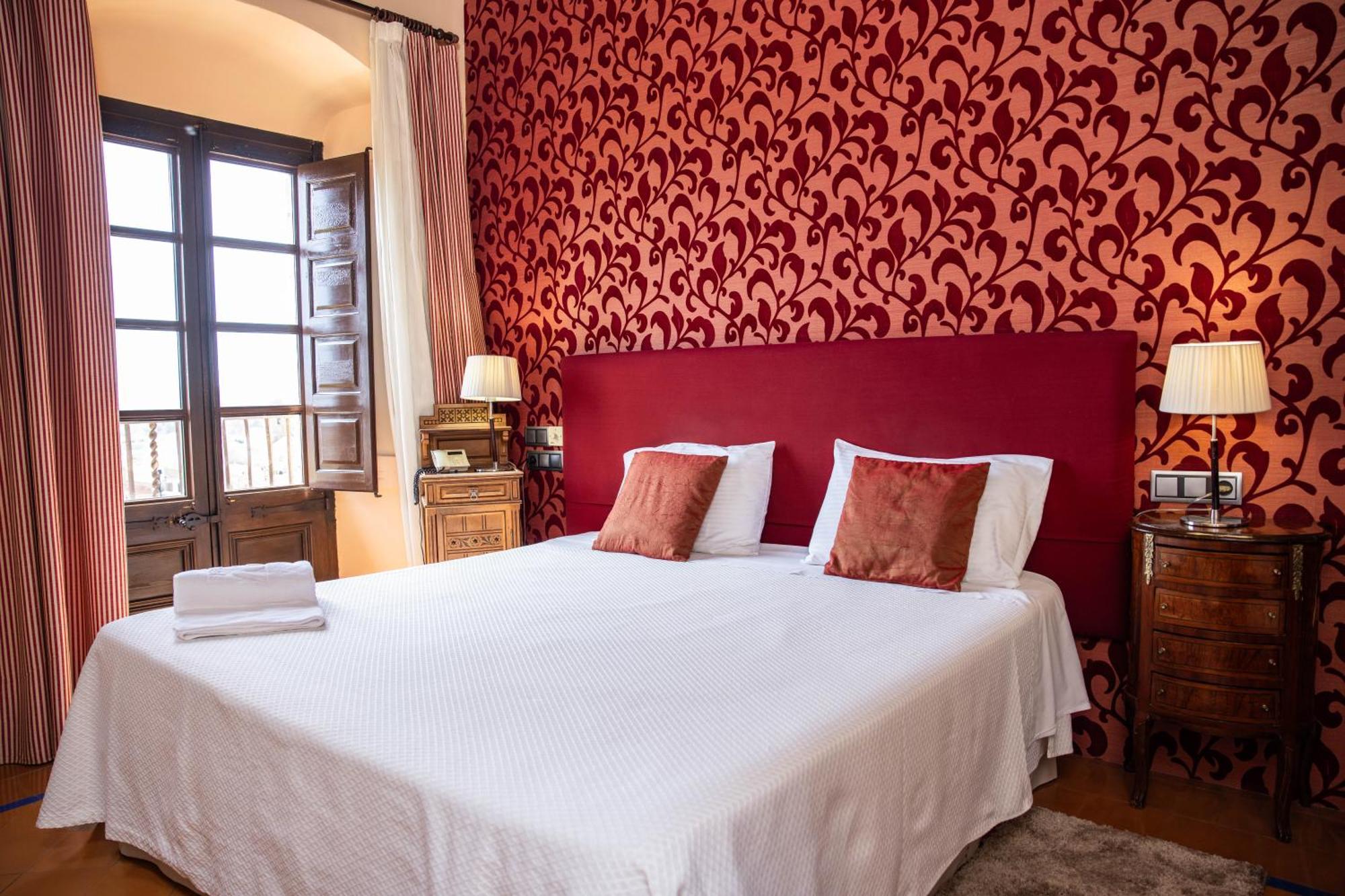 Rvhotels Palau Lo Mirador 4*