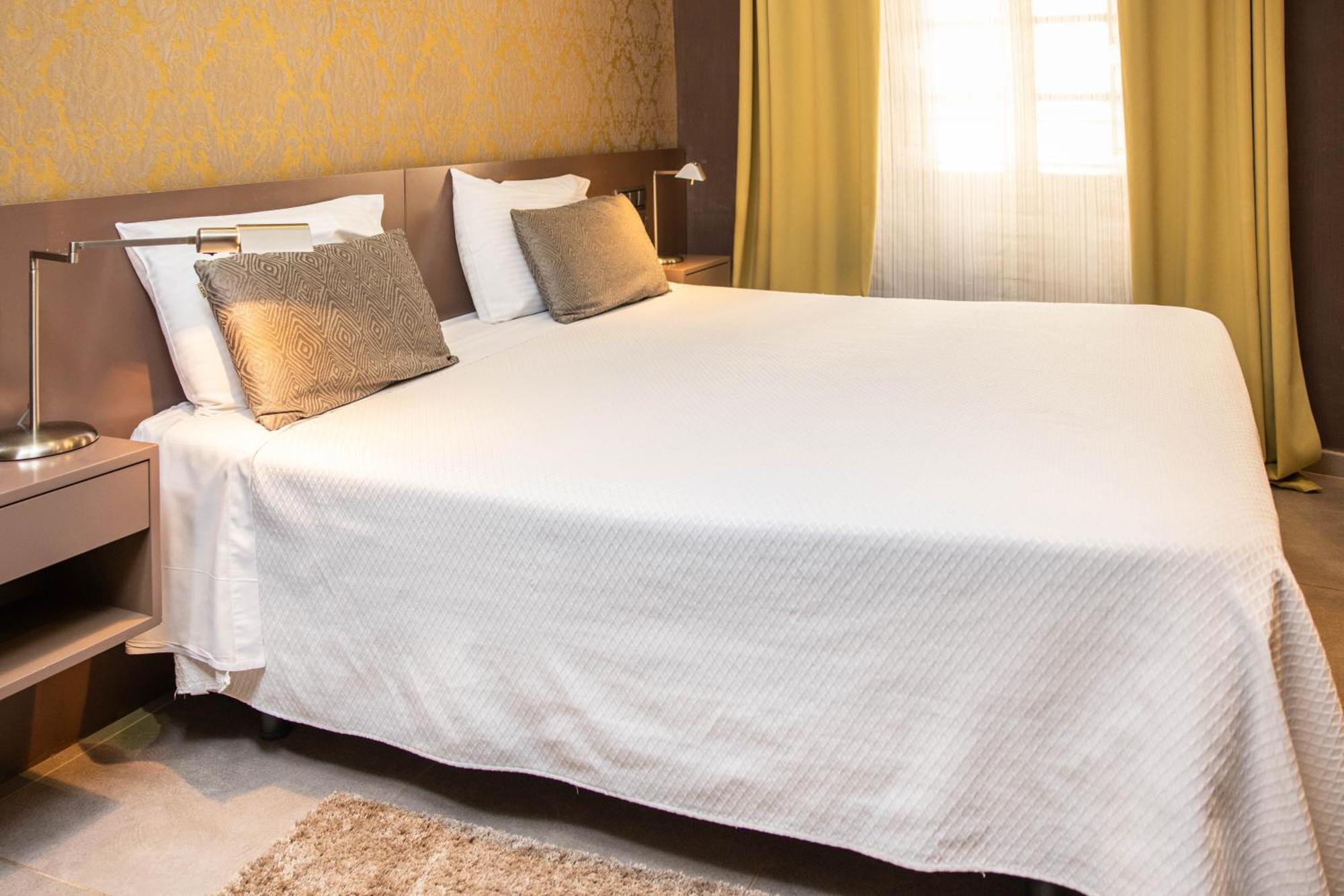 Hotel Rvhotels Palau Lo Mirador Torroella de Montgrí