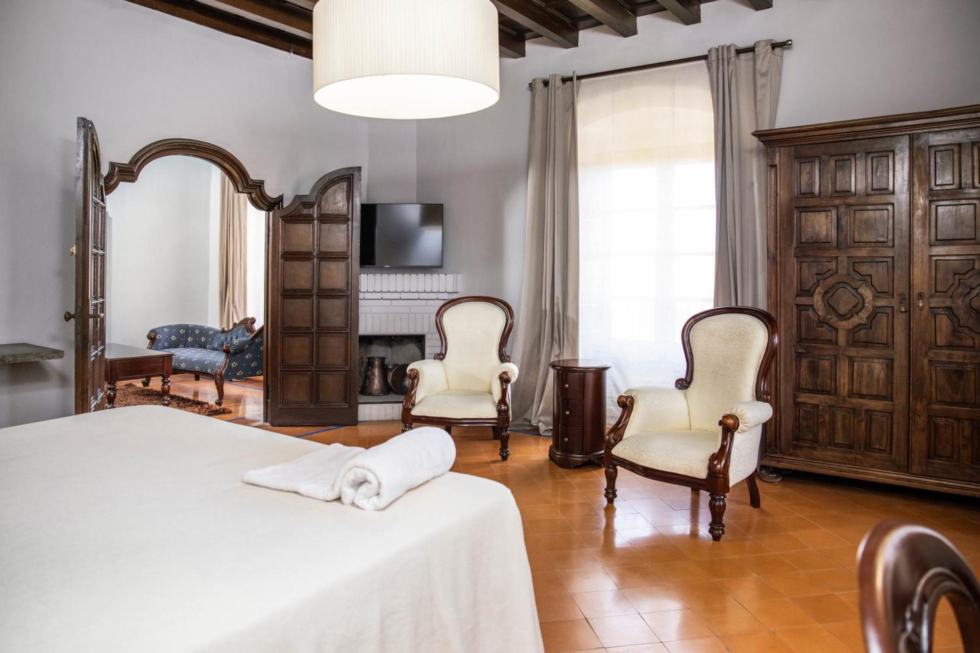 Rvhotels Palau Lo Mirador 4*