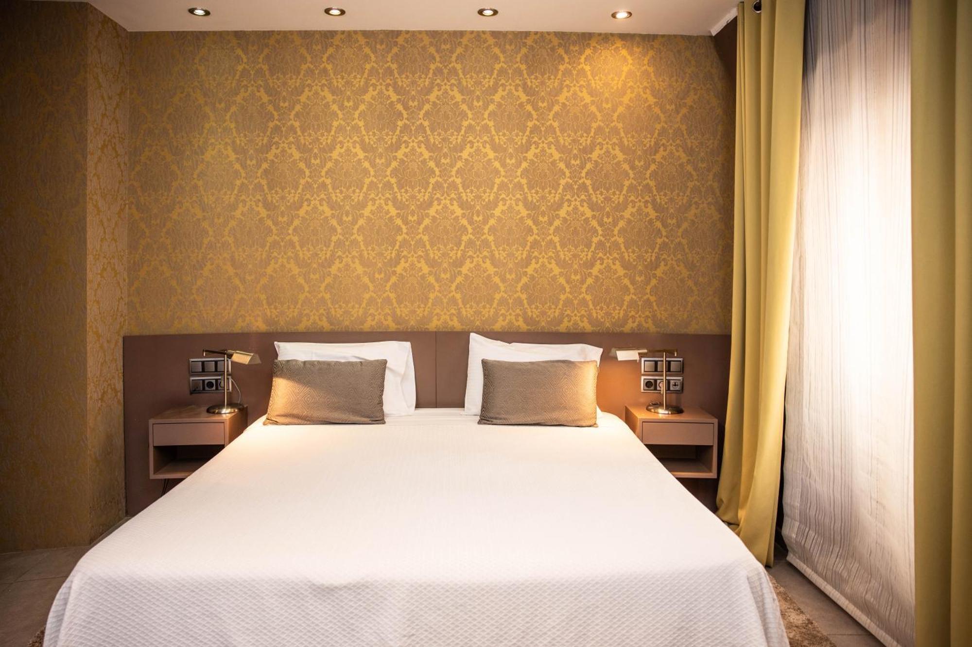 Rvhotels Palau Lo Mirador 4* Torroella de Montgrí