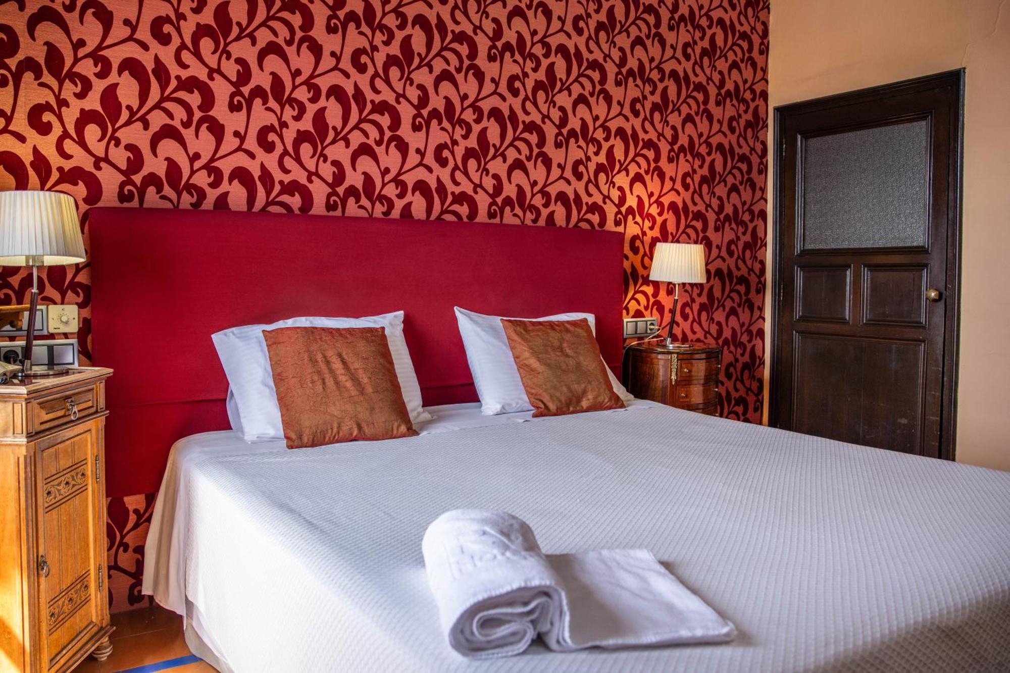 Rvhotels Palau Lo Mirador Torroella de Montgrí