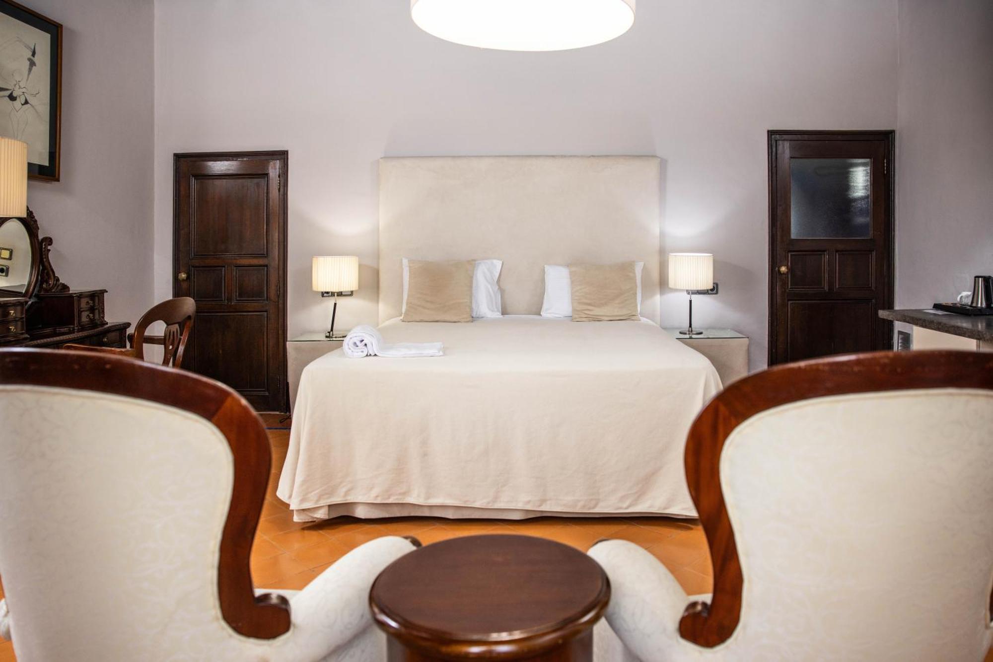 Hotel Rvhotels Palau Lo Mirador Torroella de Montgrí