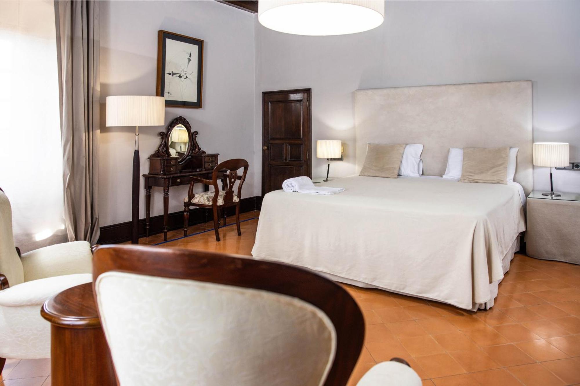 Rvhotels Palau Lo Mirador Hotel Torroella de Montgrí