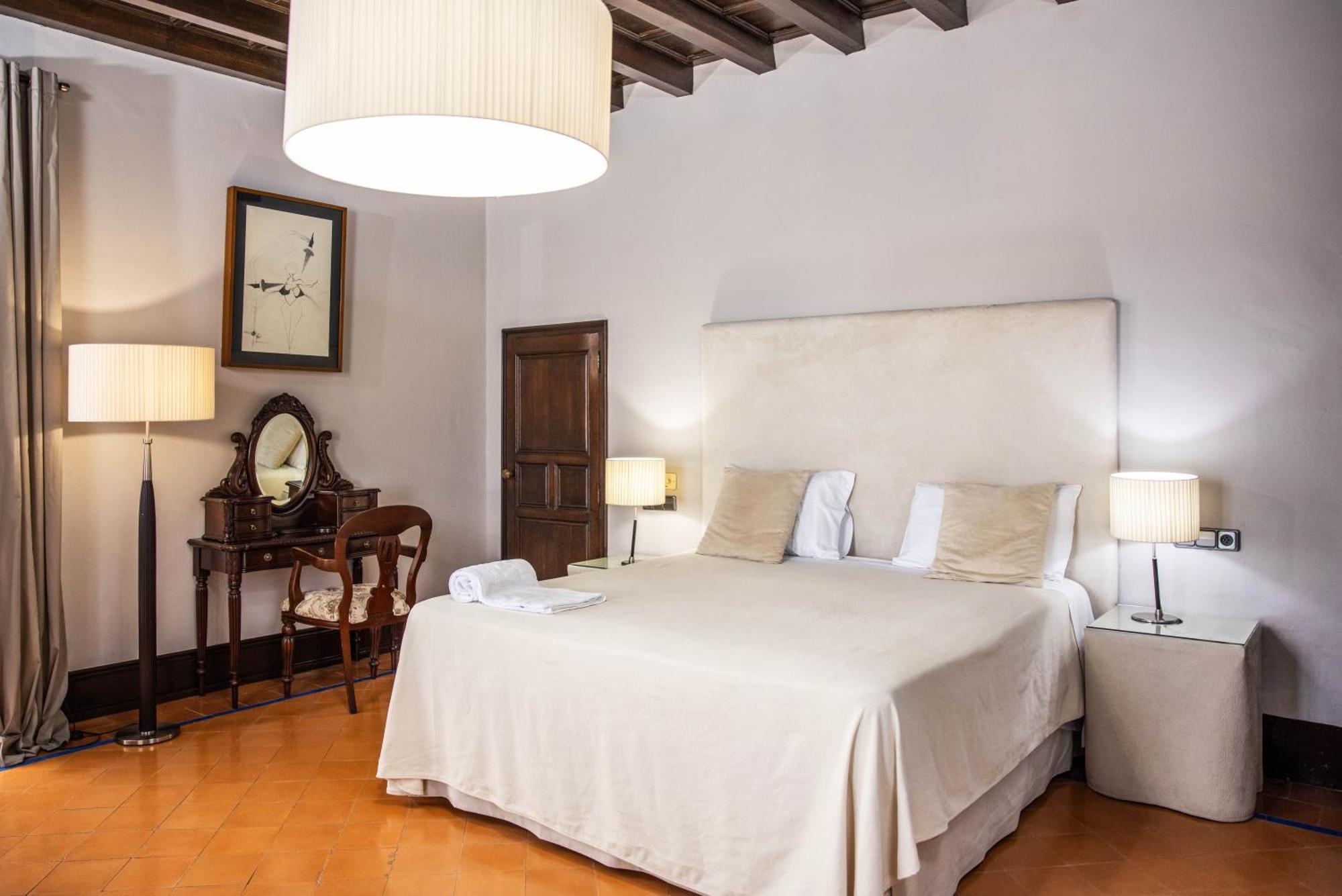 Rvhotels Palau Lo Mirador Hotel