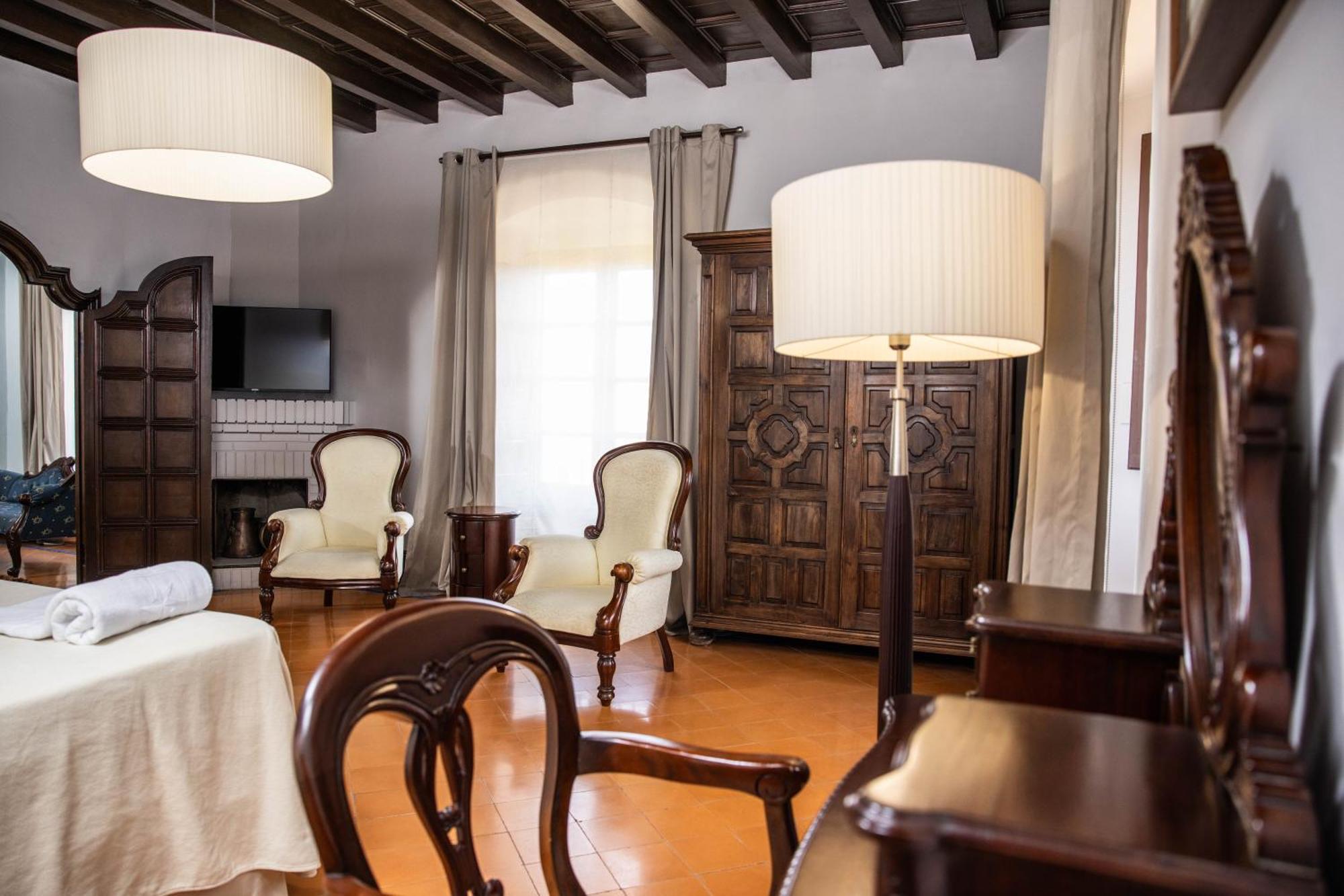 Rvhotels Palau Lo Mirador 4*