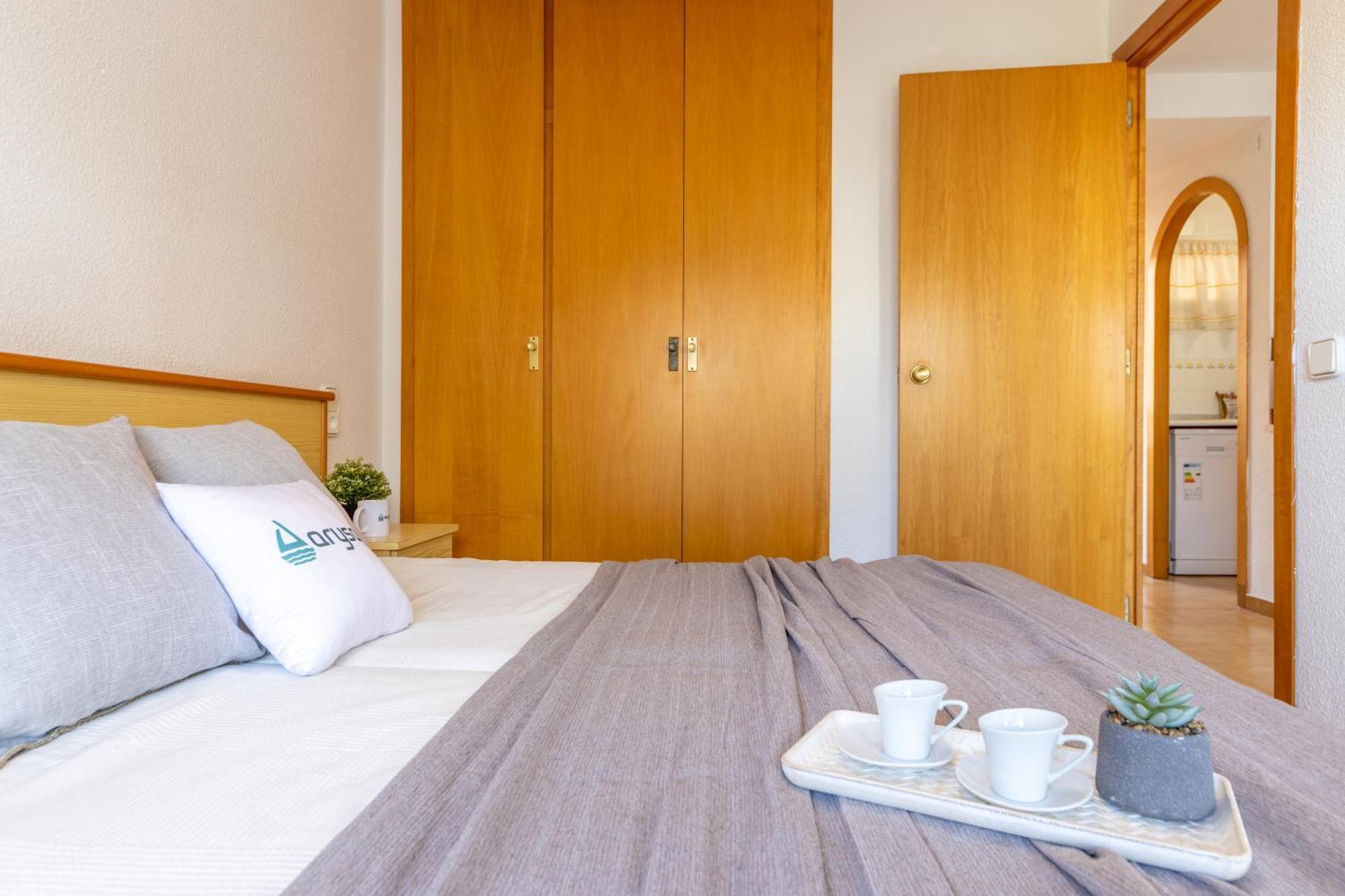 Córdoba Arysal Apartamento