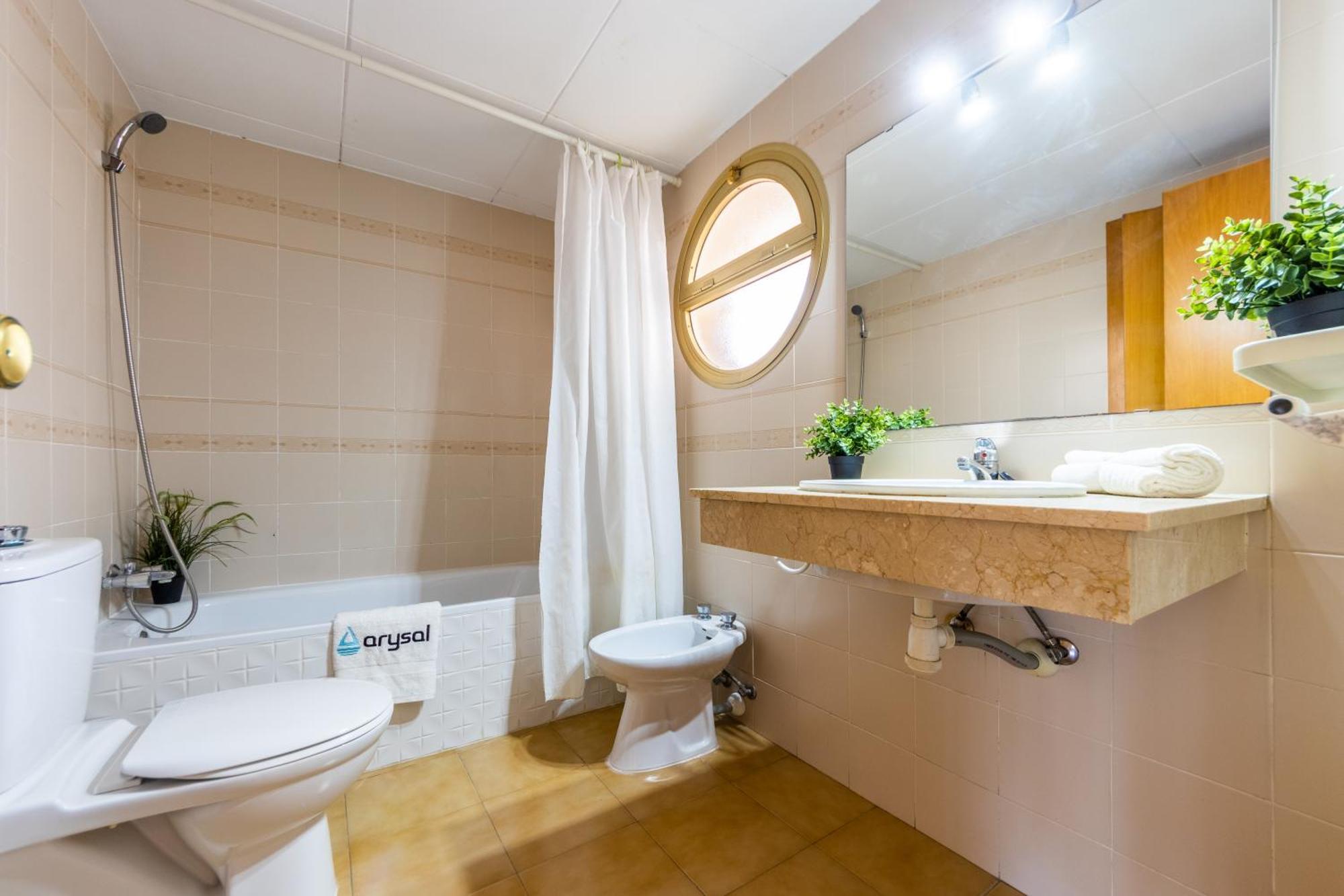 Córdoba Arysal Apartamento *