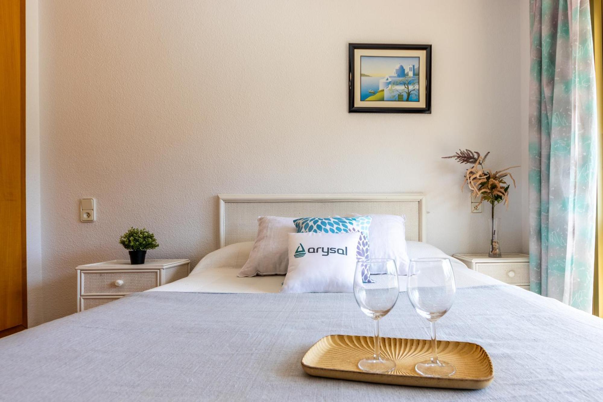 Apartamento Córdoba Arysal