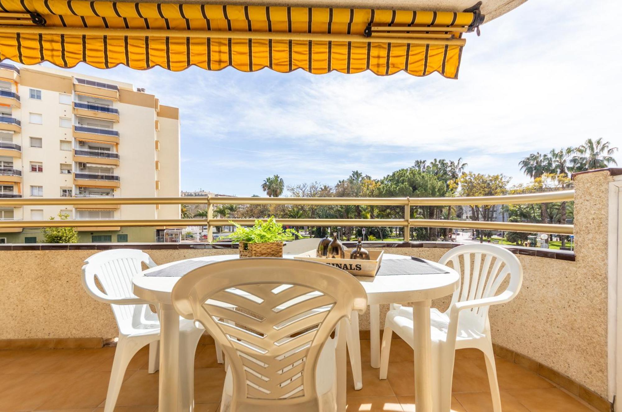 Córdoba Arysal Salou