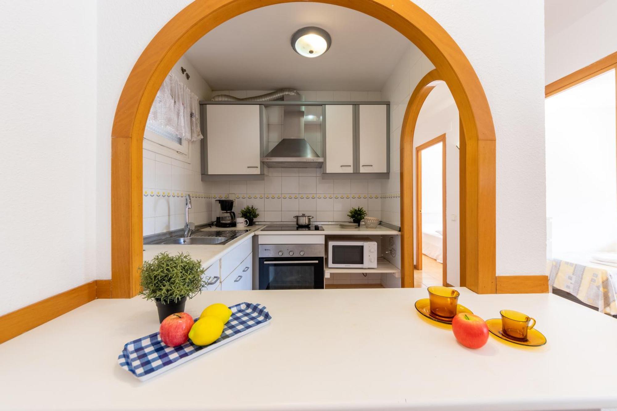 Apartamento Córdoba Arysal *