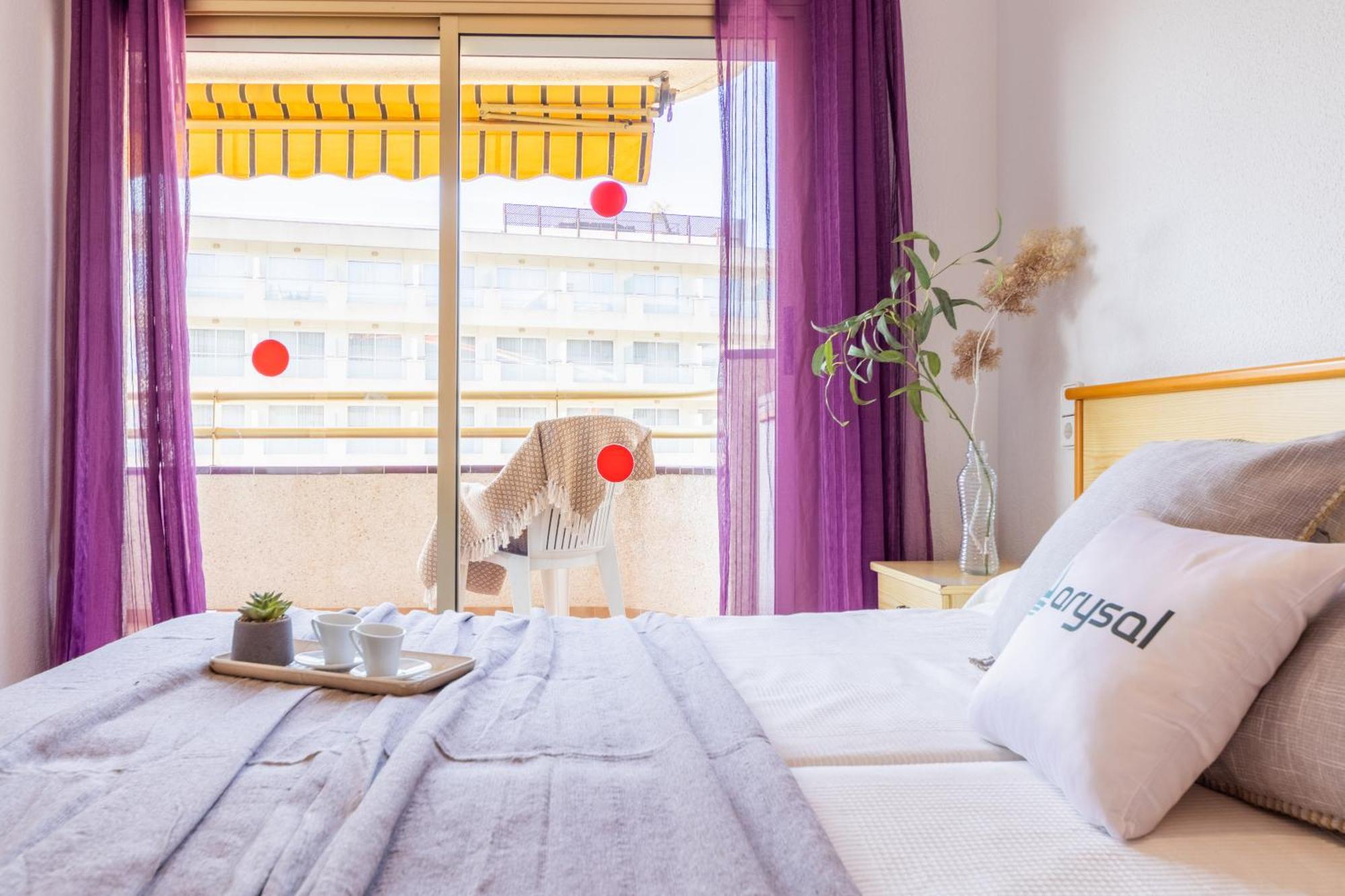 Apartamento Córdoba Arysal *