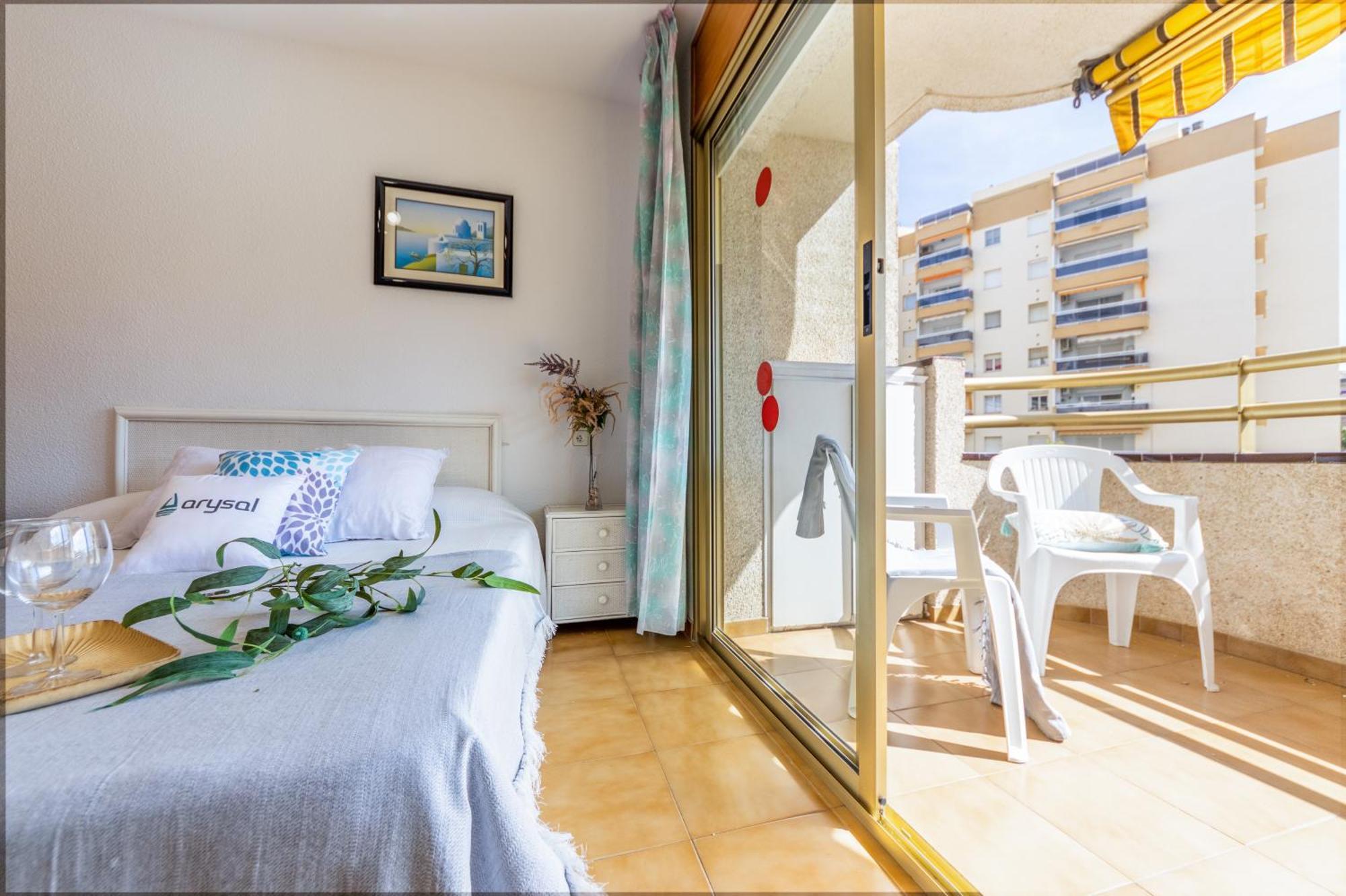 Apartamento Córdoba Arysal *