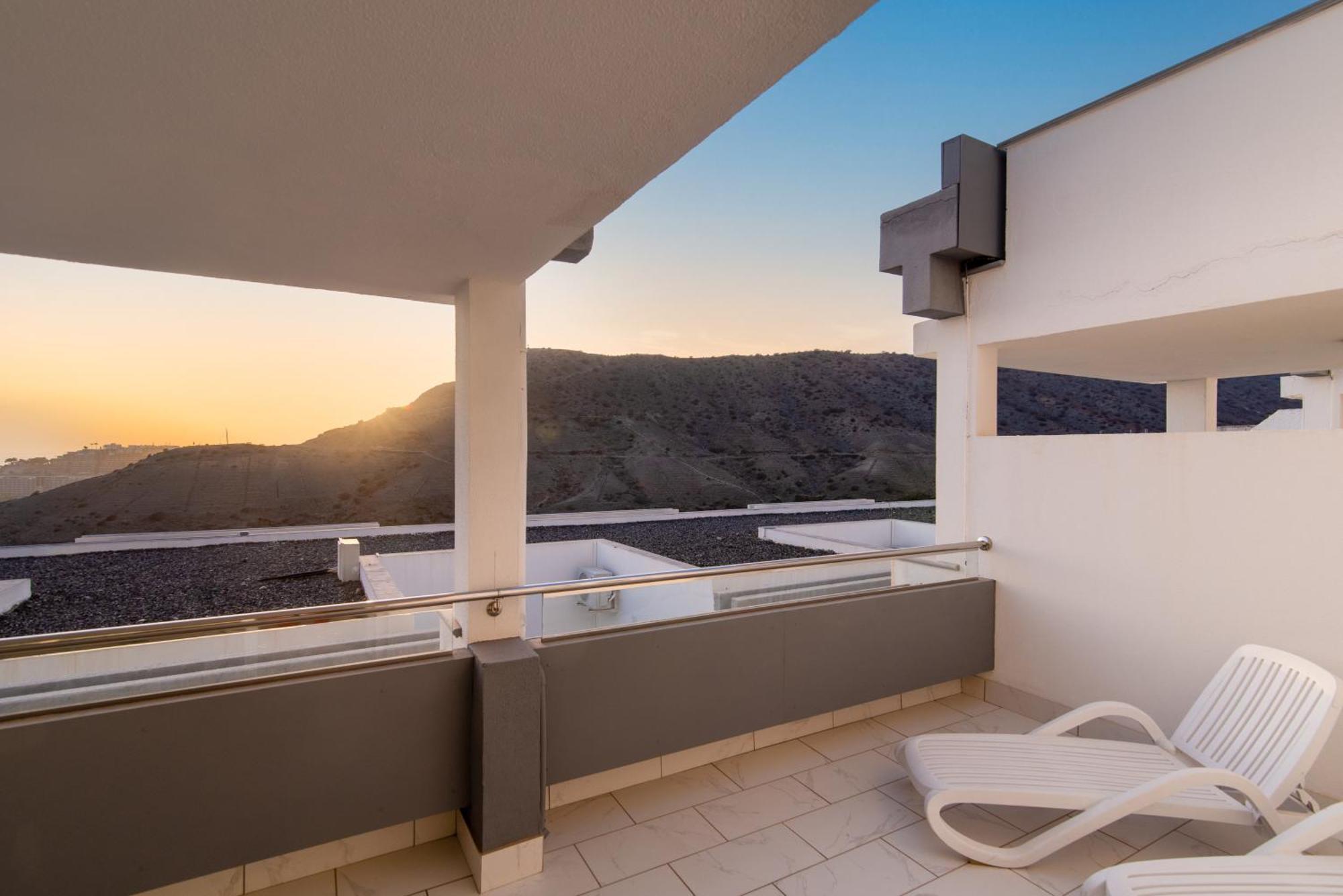 Apartamento Mariposa Del Sol