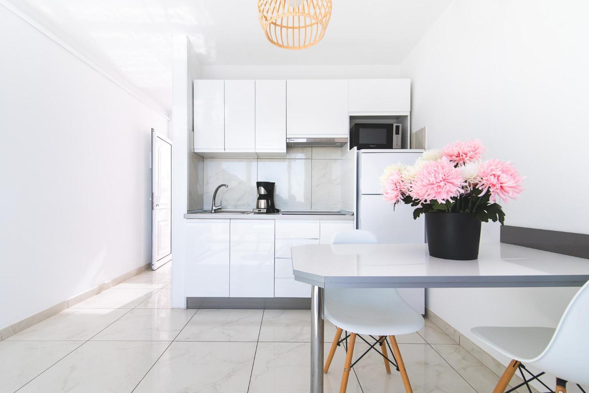 Apartamento Mariposa Del Sol Patalavaca