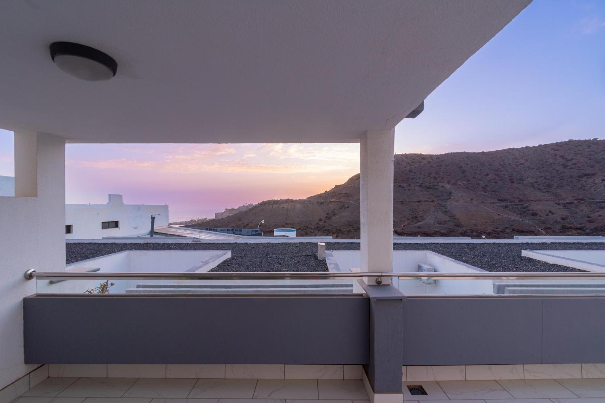 Apartamento Mariposa Del Sol