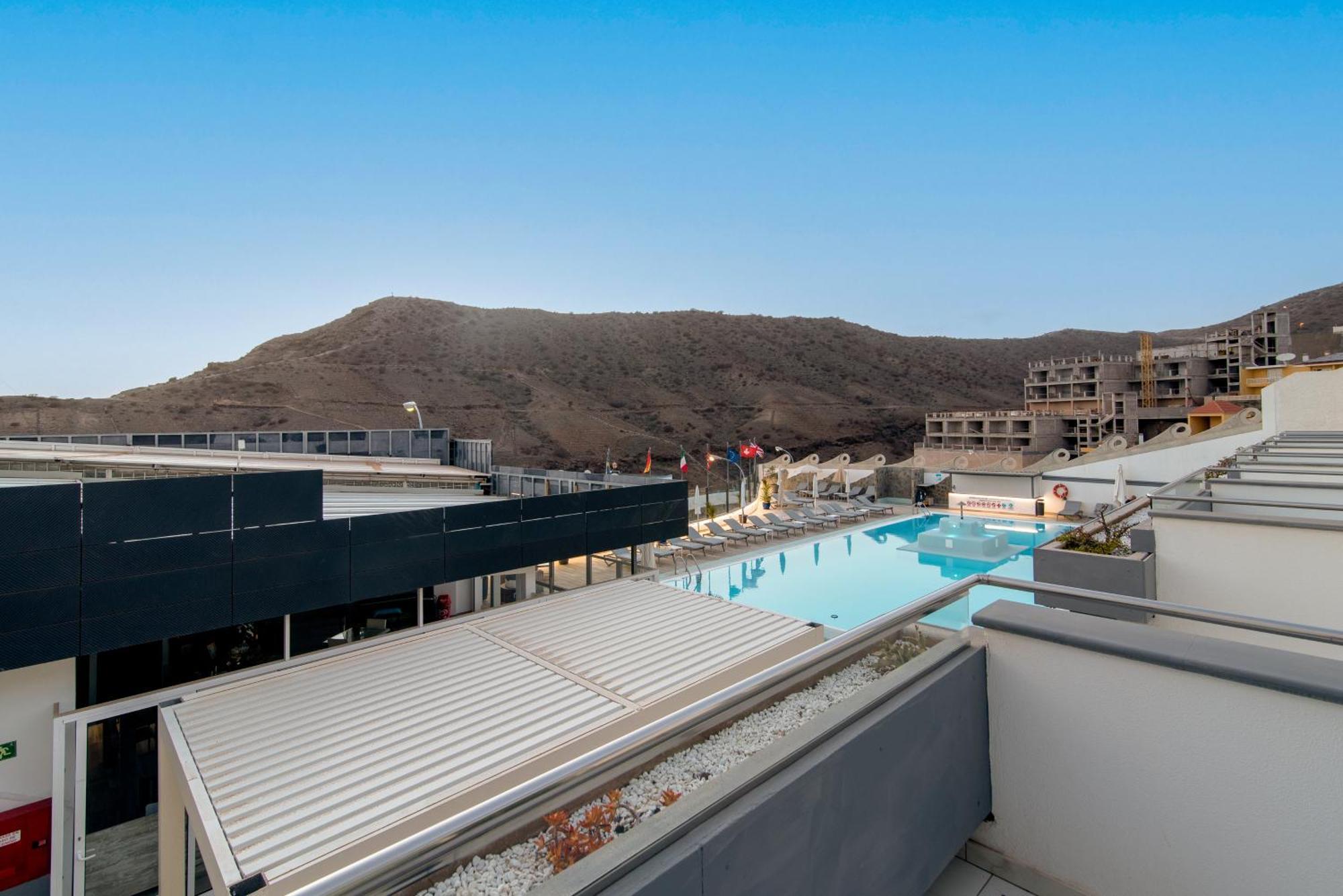 Apartamento Mariposa Del Sol *