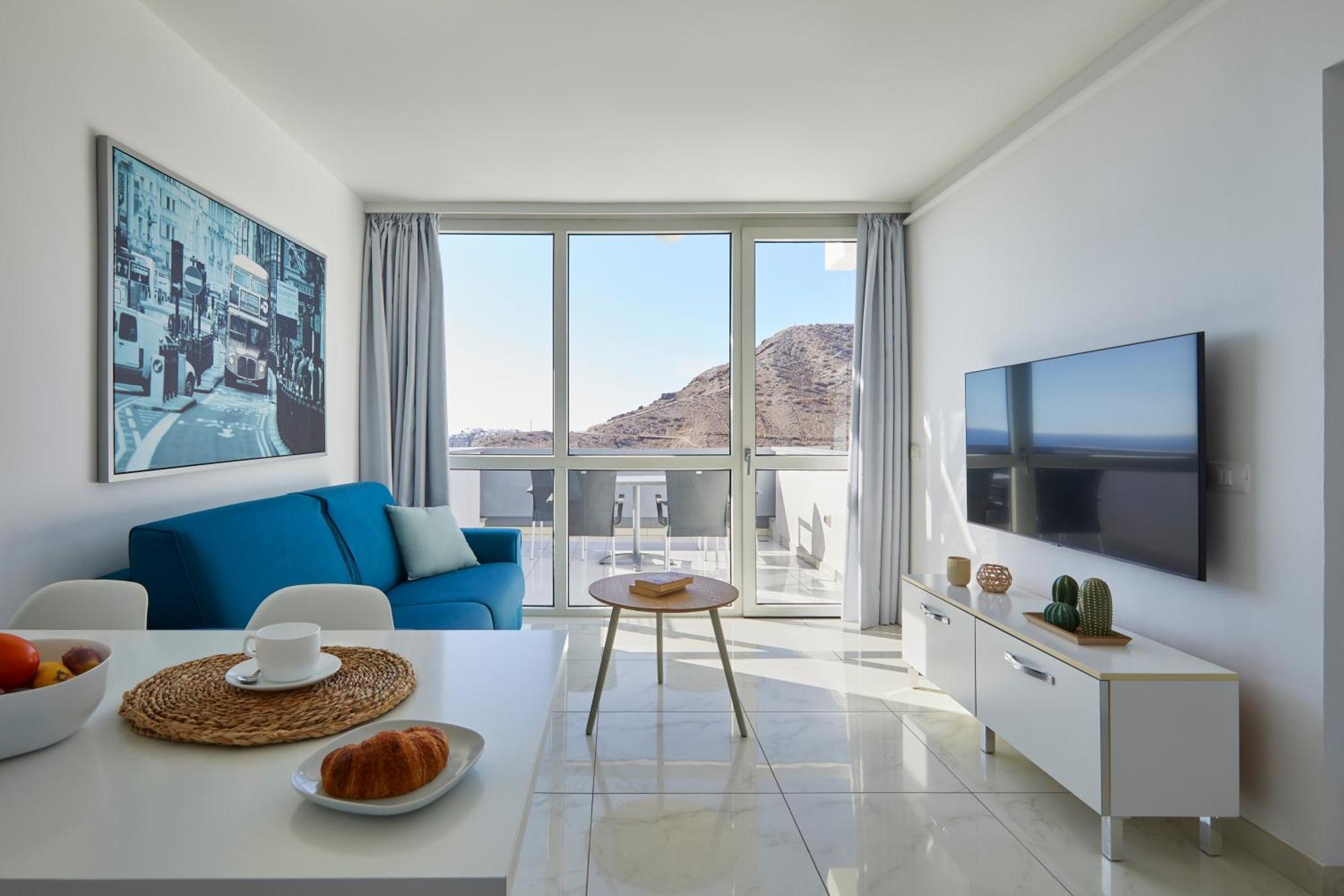 Apartamento Mariposa Del Sol *