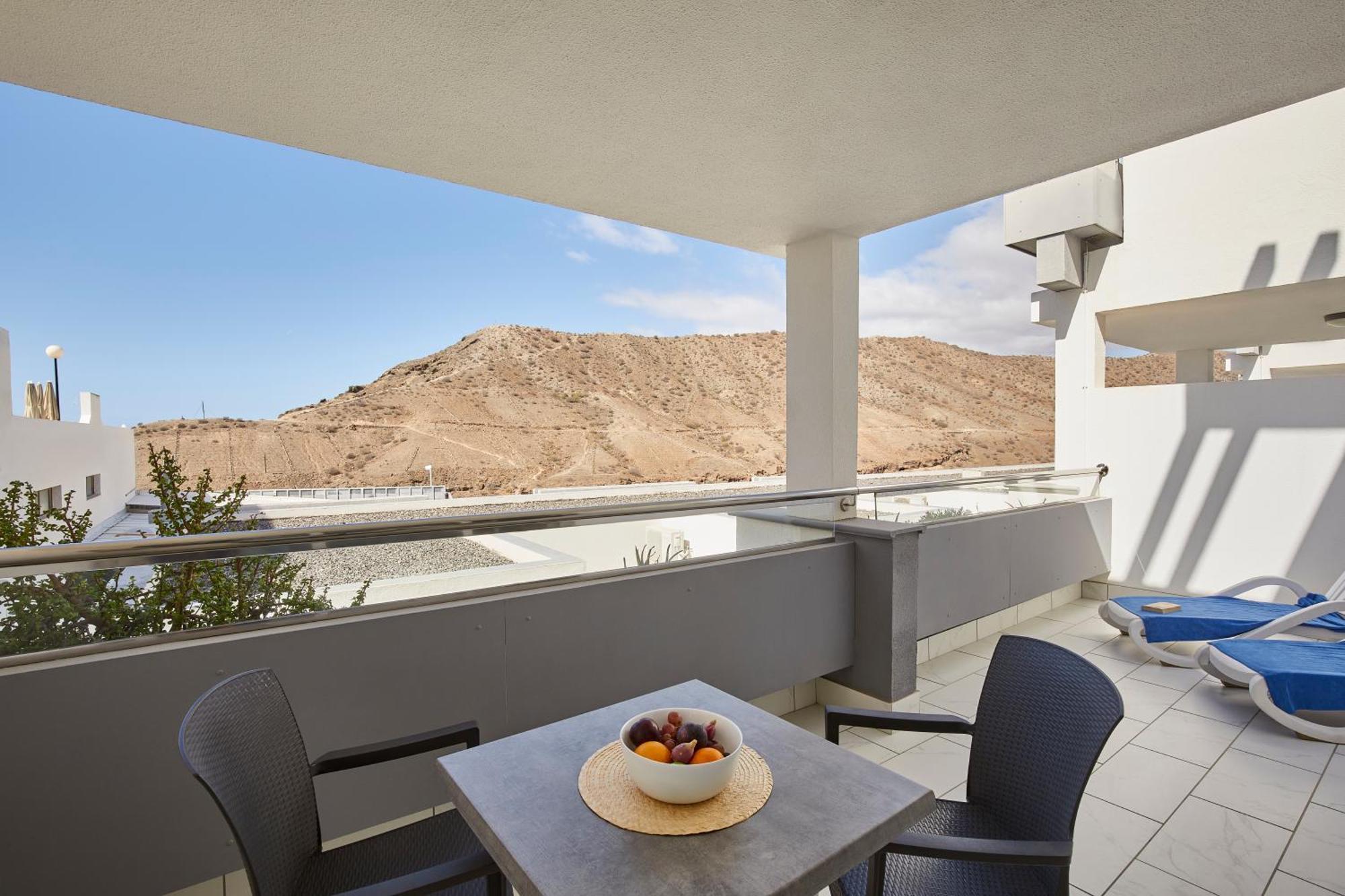 Apartamento Mariposa Del Sol Patalavaca