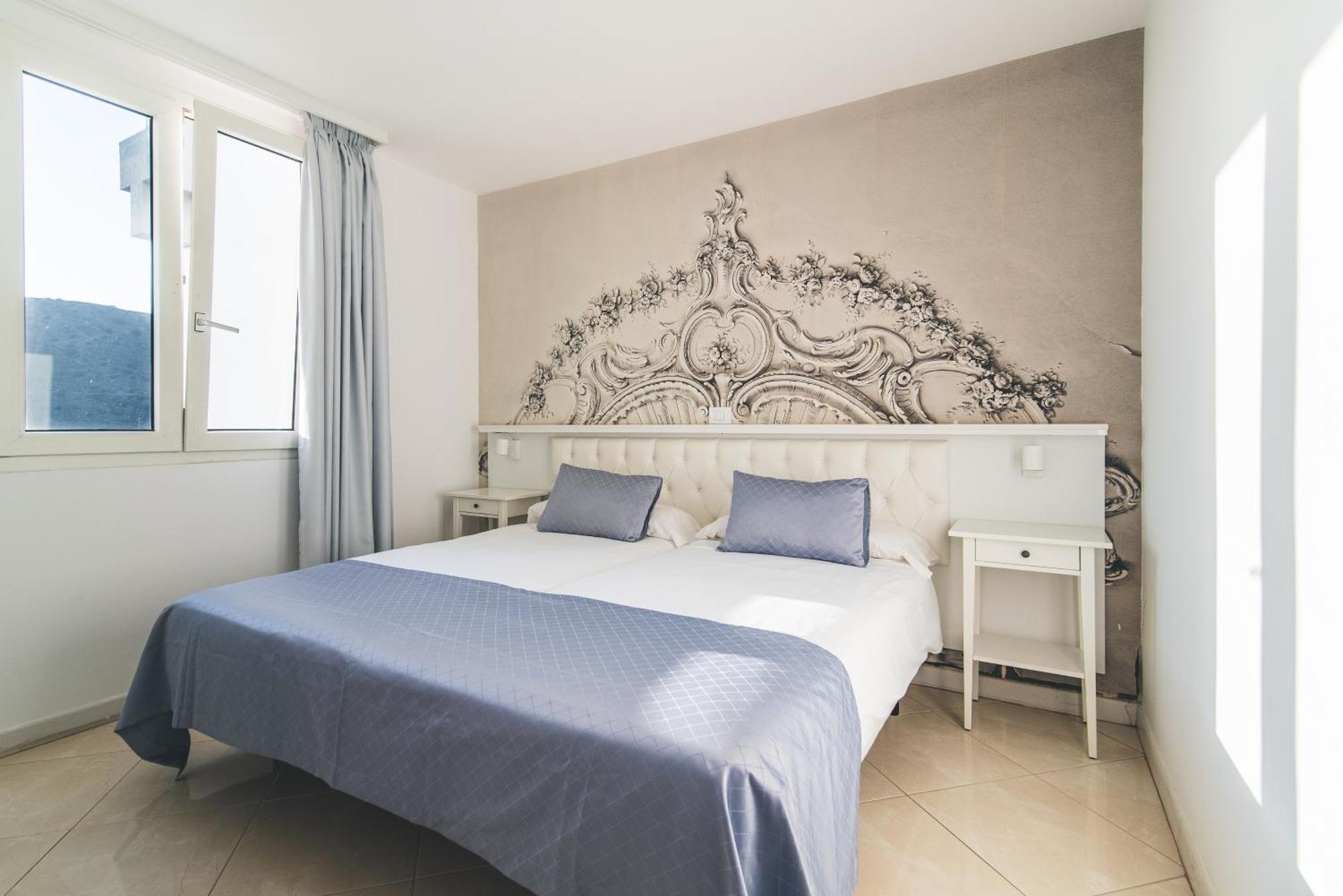 Apartamento Mariposa Del Sol