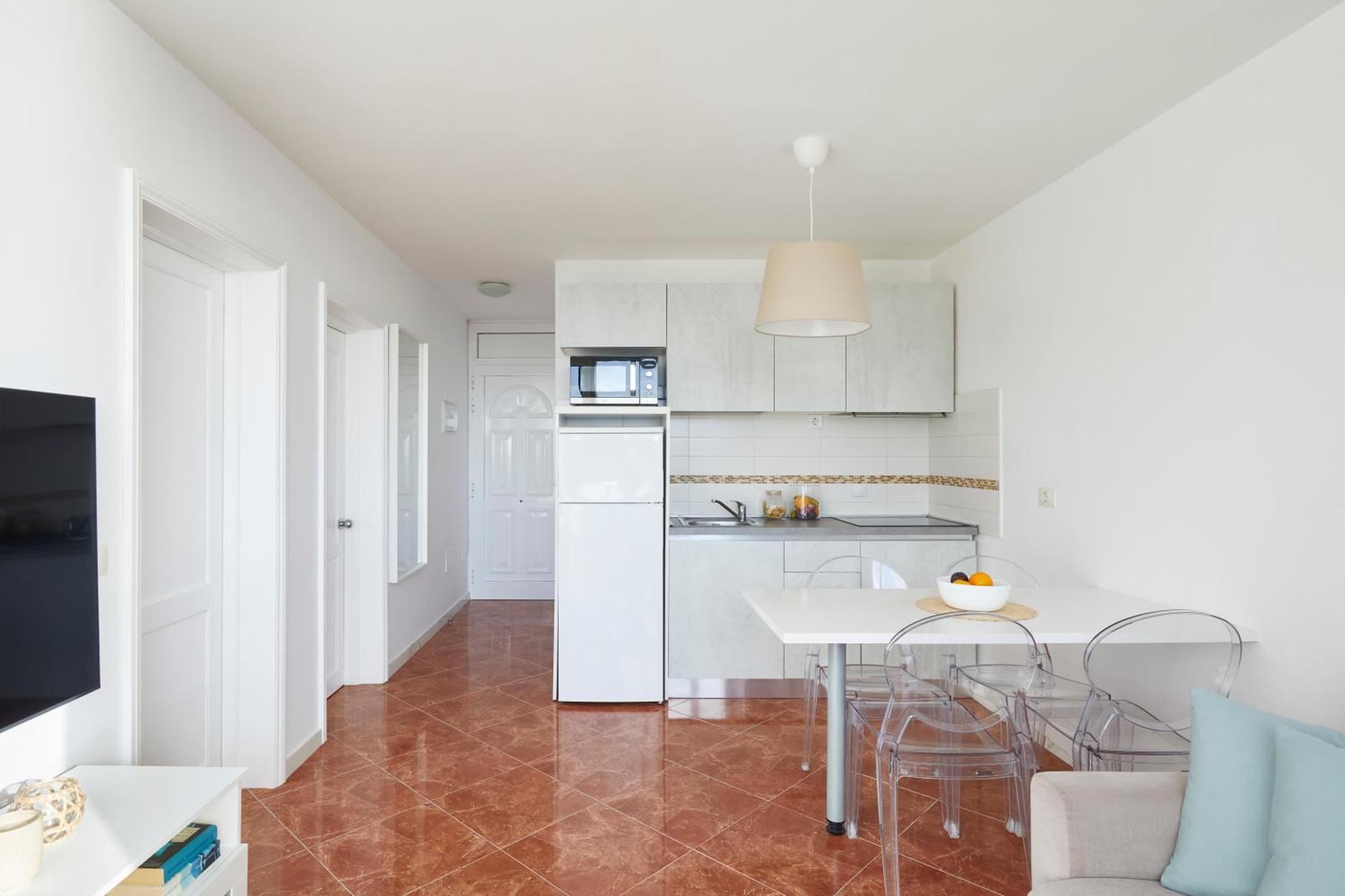 Apartamento Mariposa Del Sol