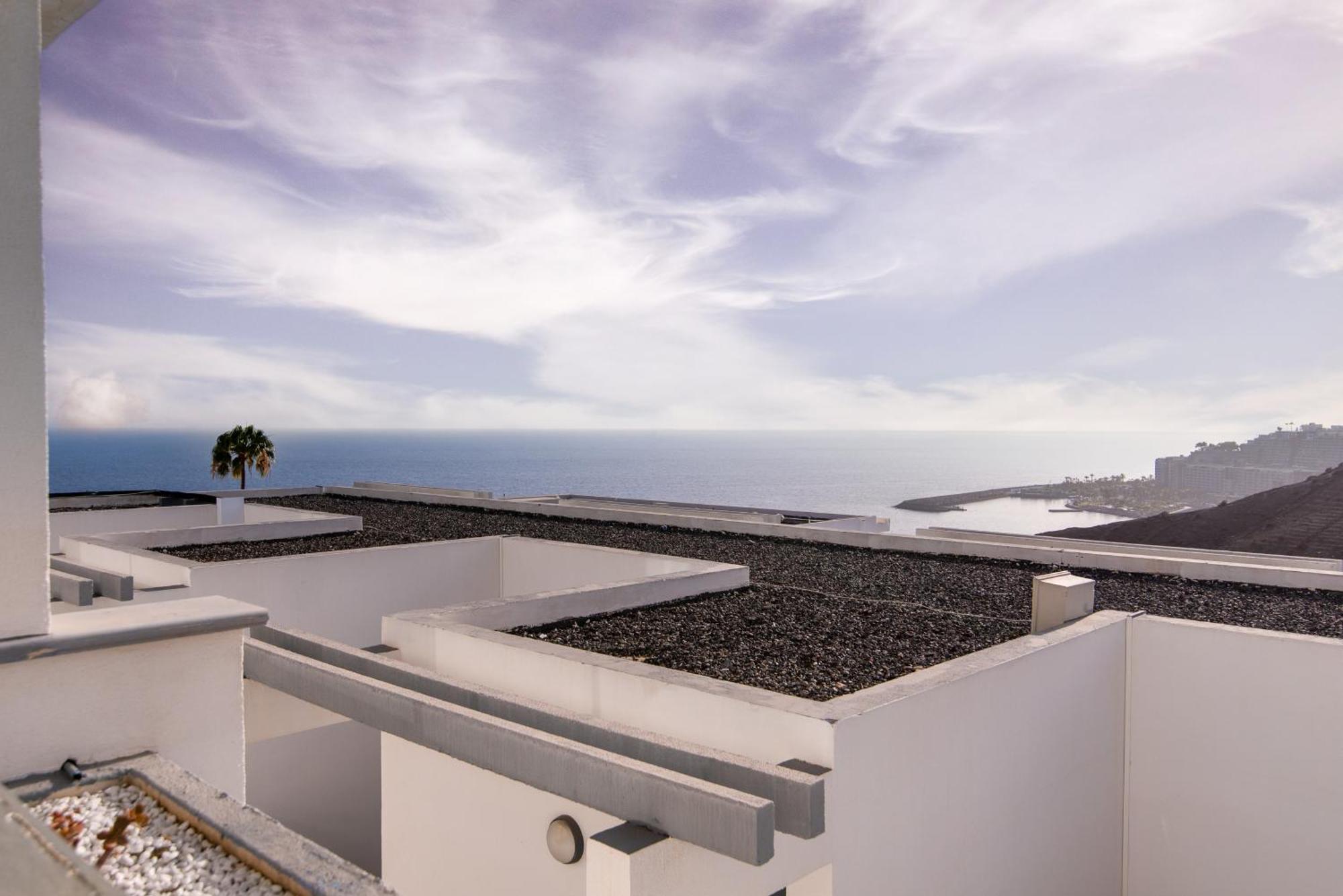 Apartamento Mariposa Del Sol Patalavaca
