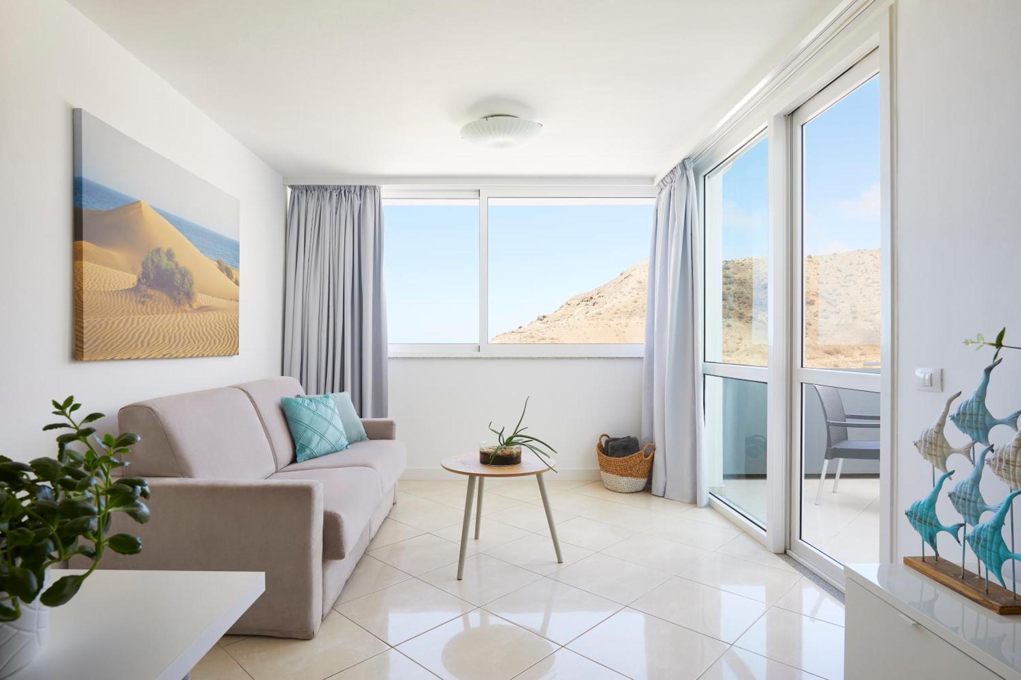 Apartamento Mariposa Del Sol