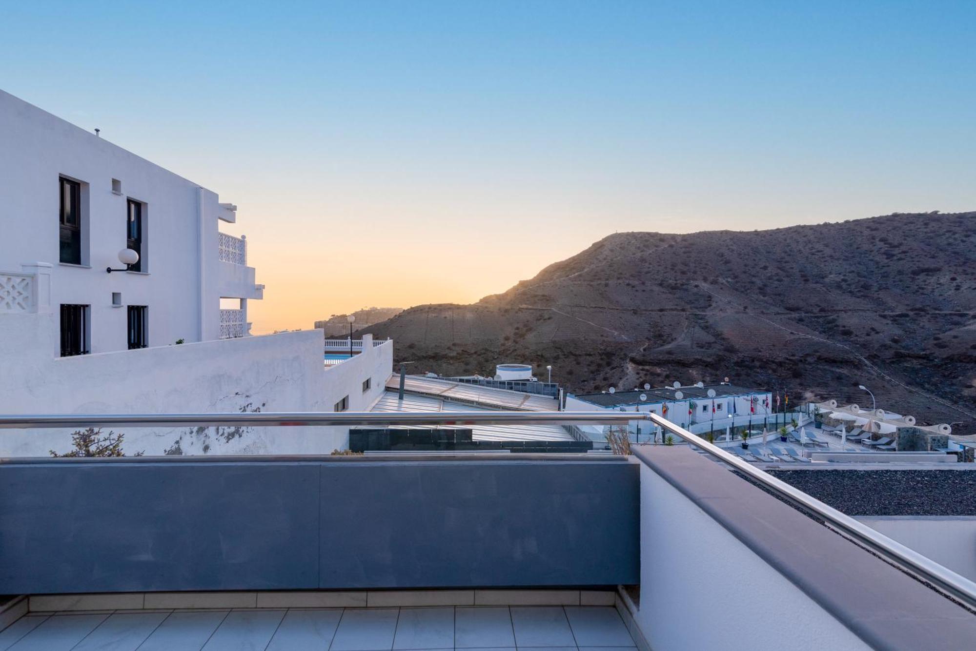 Mariposa Del Sol Apartamento