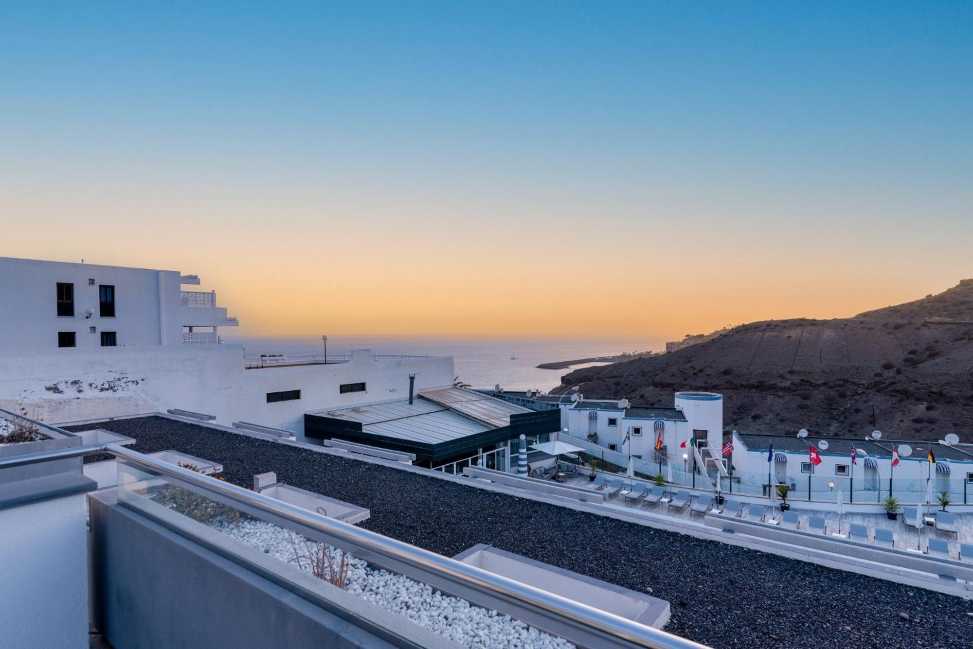 Apartamento Mariposa Del Sol *
