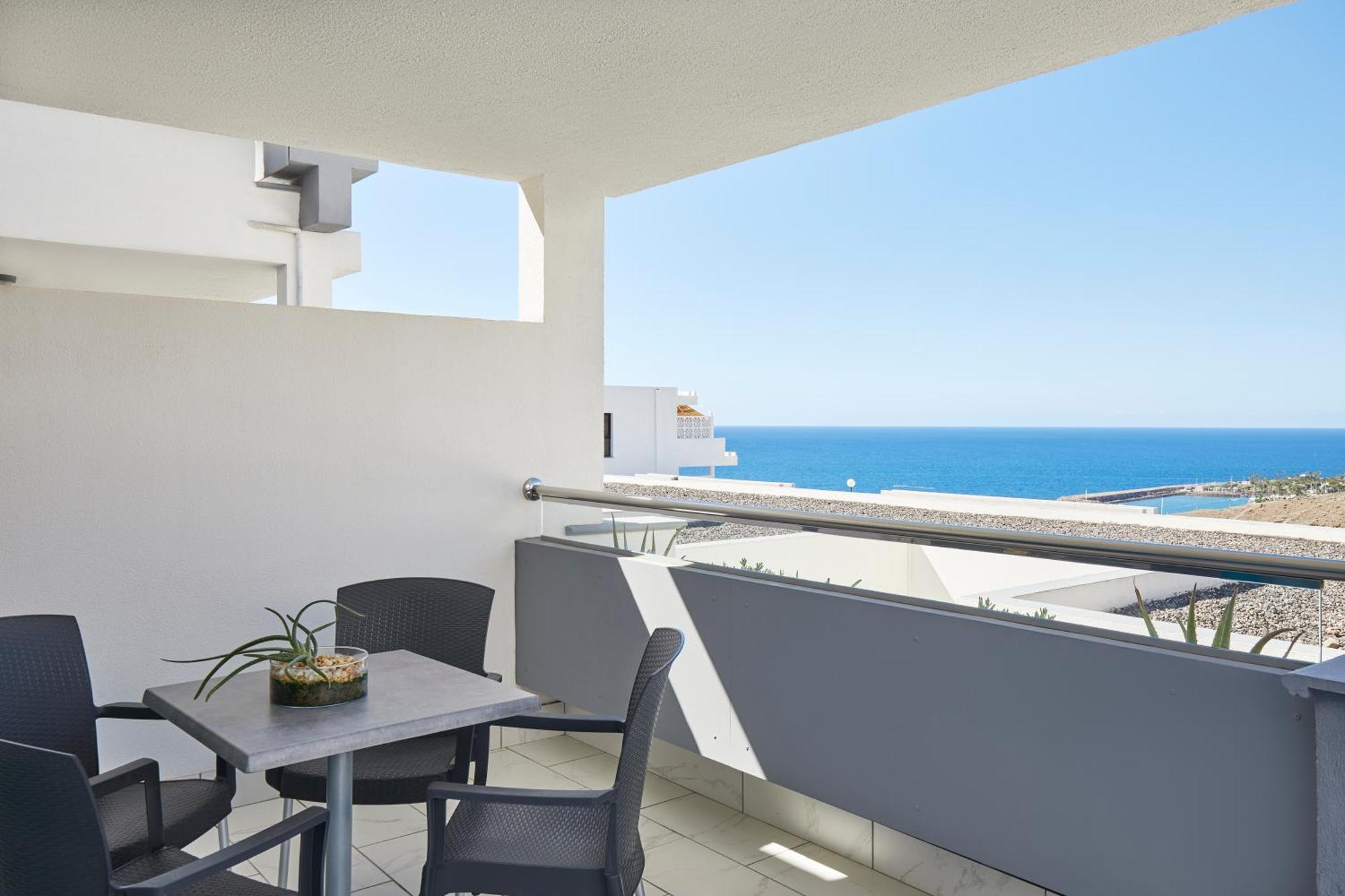 Apartamento Mariposa Del Sol