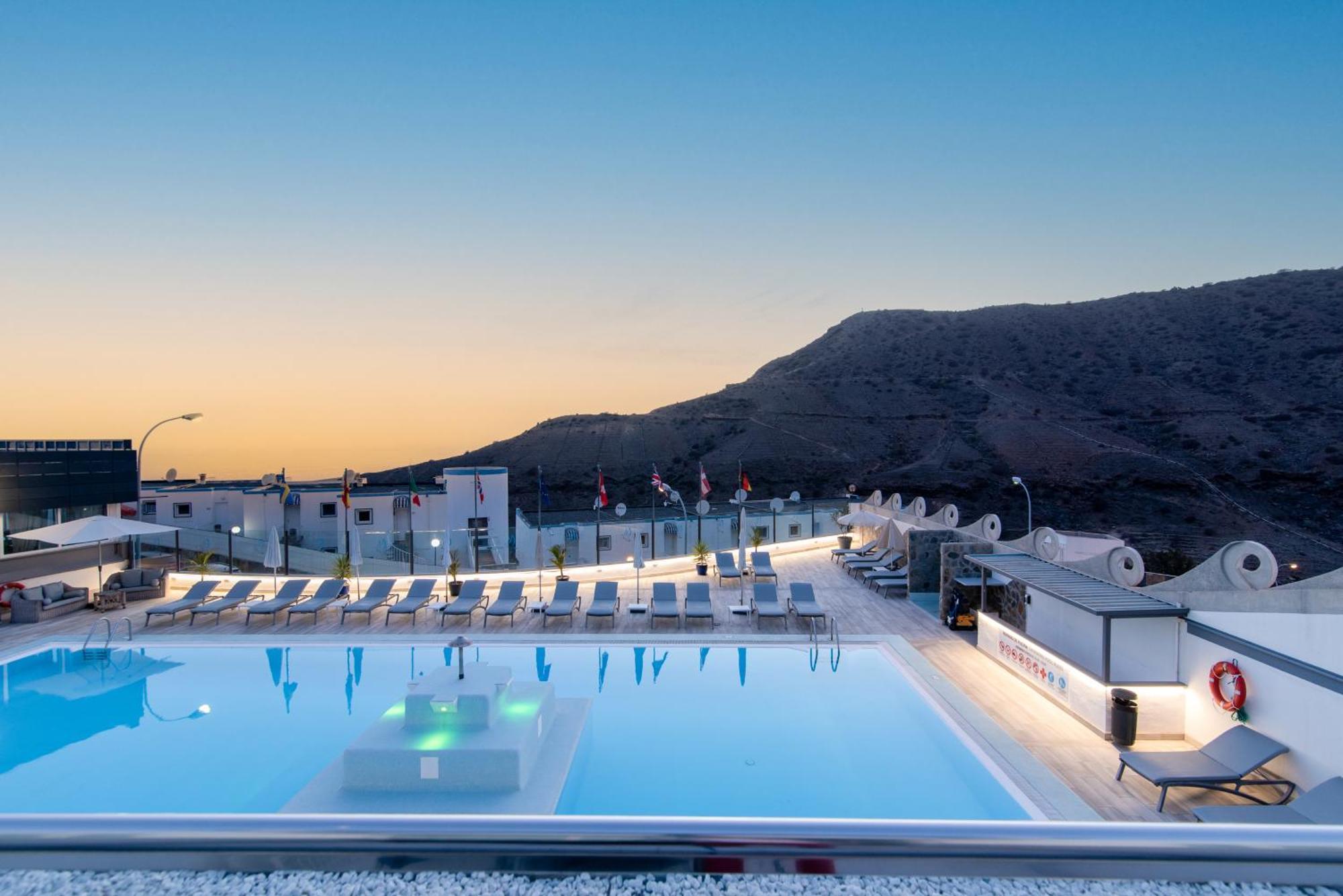 Apartamento Mariposa Del Sol *