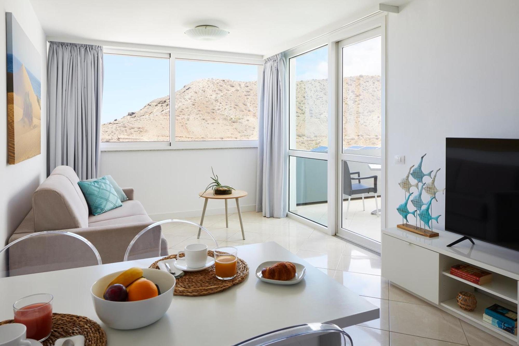 Apartamento Mariposa Del Sol Patalavaca
