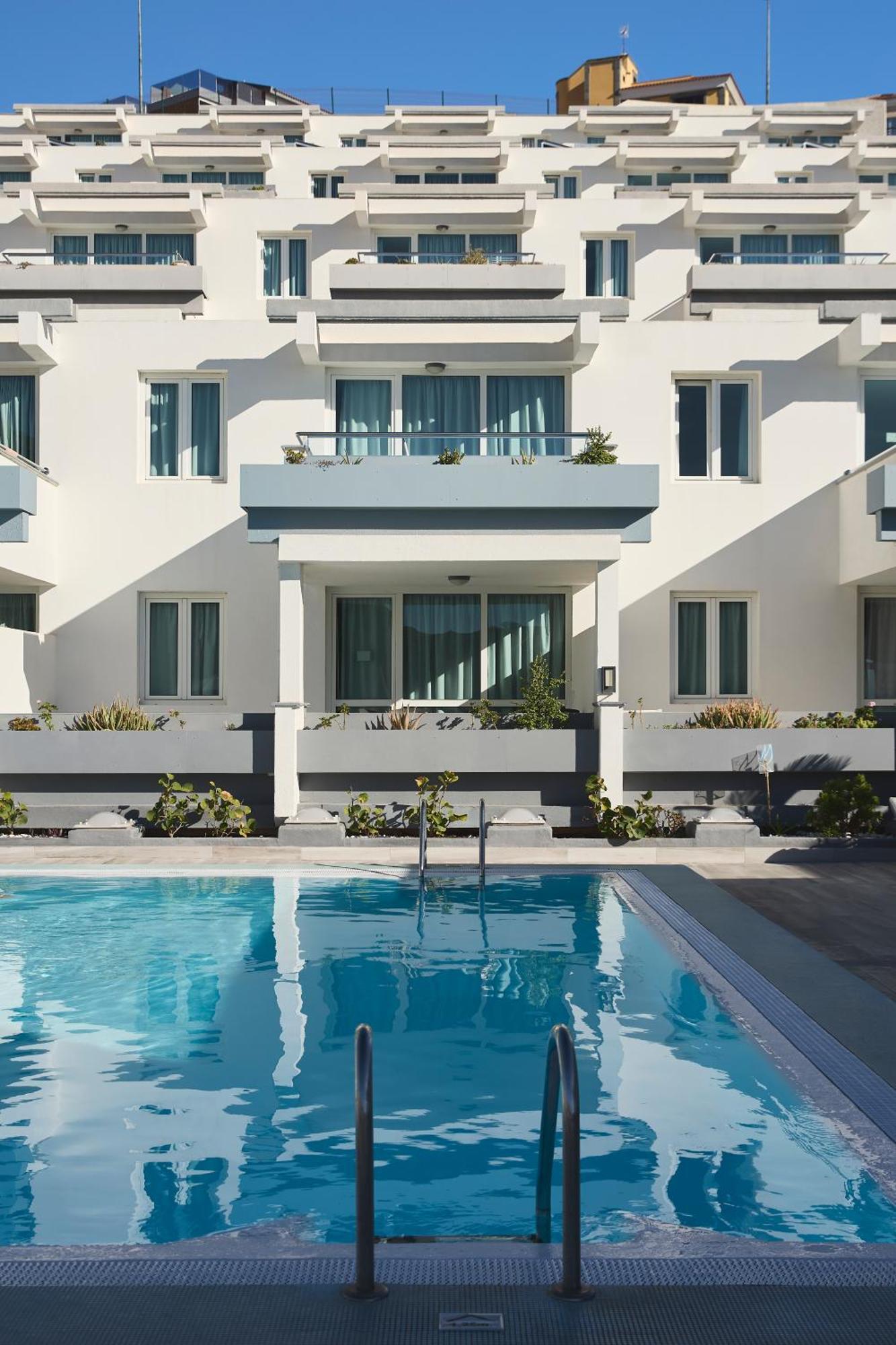 Apartamento Mariposa Del Sol