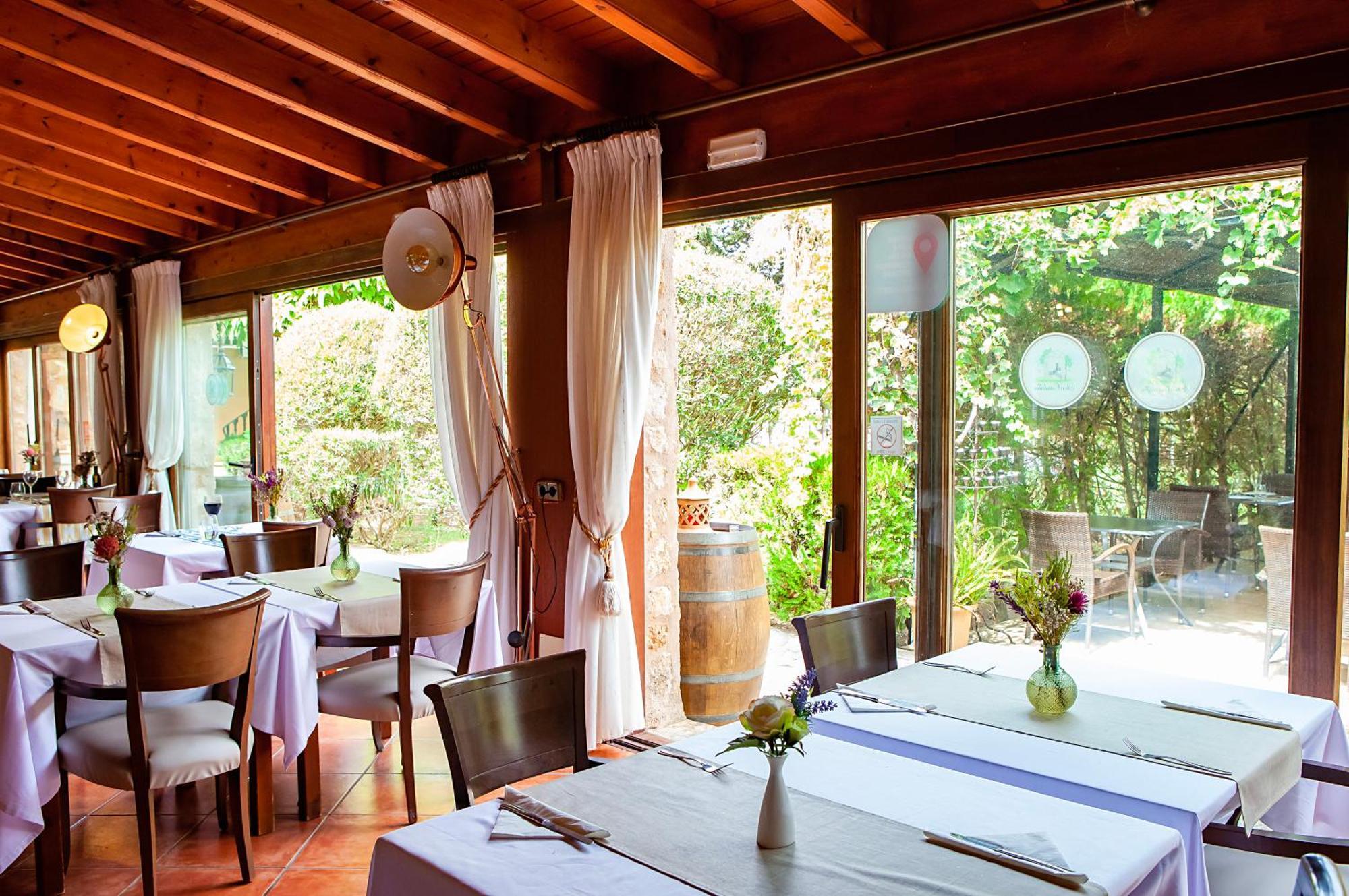 S'hort De Son Caulelles - Adults Only Farm stay *