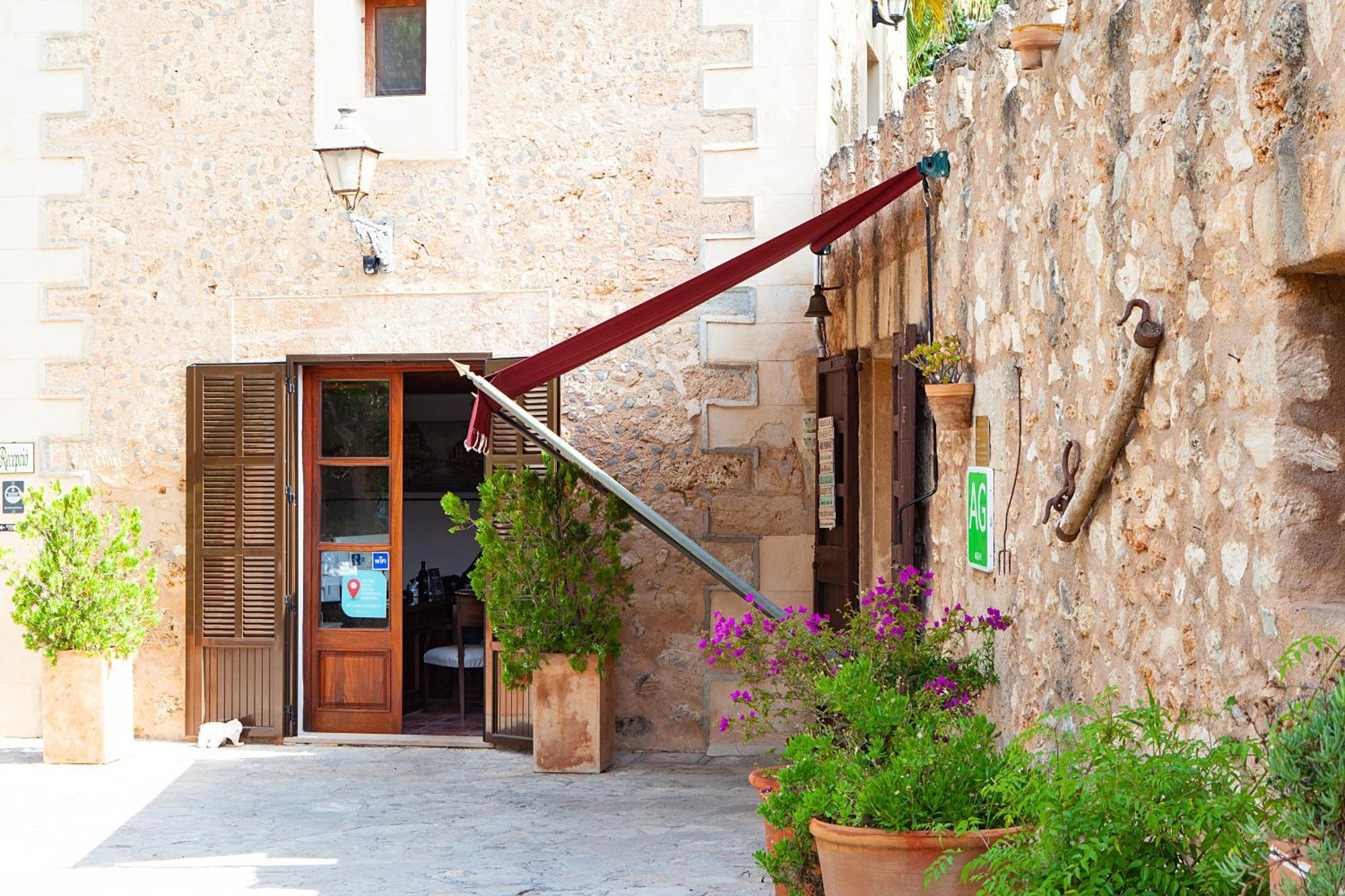 Farm stay S'hort De Son Caulelles - Adults Only