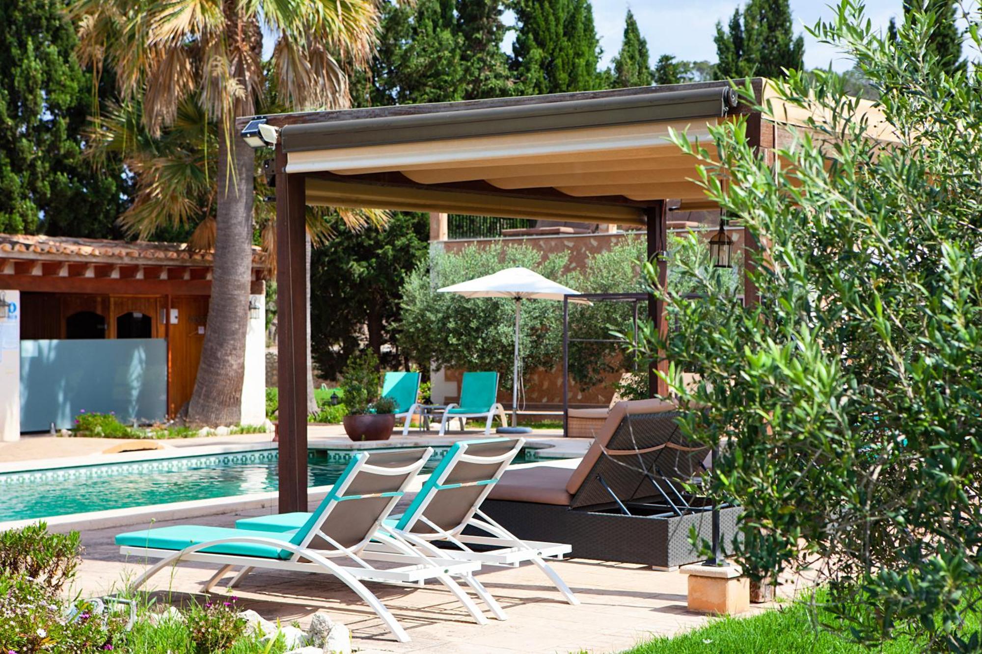 Farm stay S'hort De Son Caulelles - Adults Only *