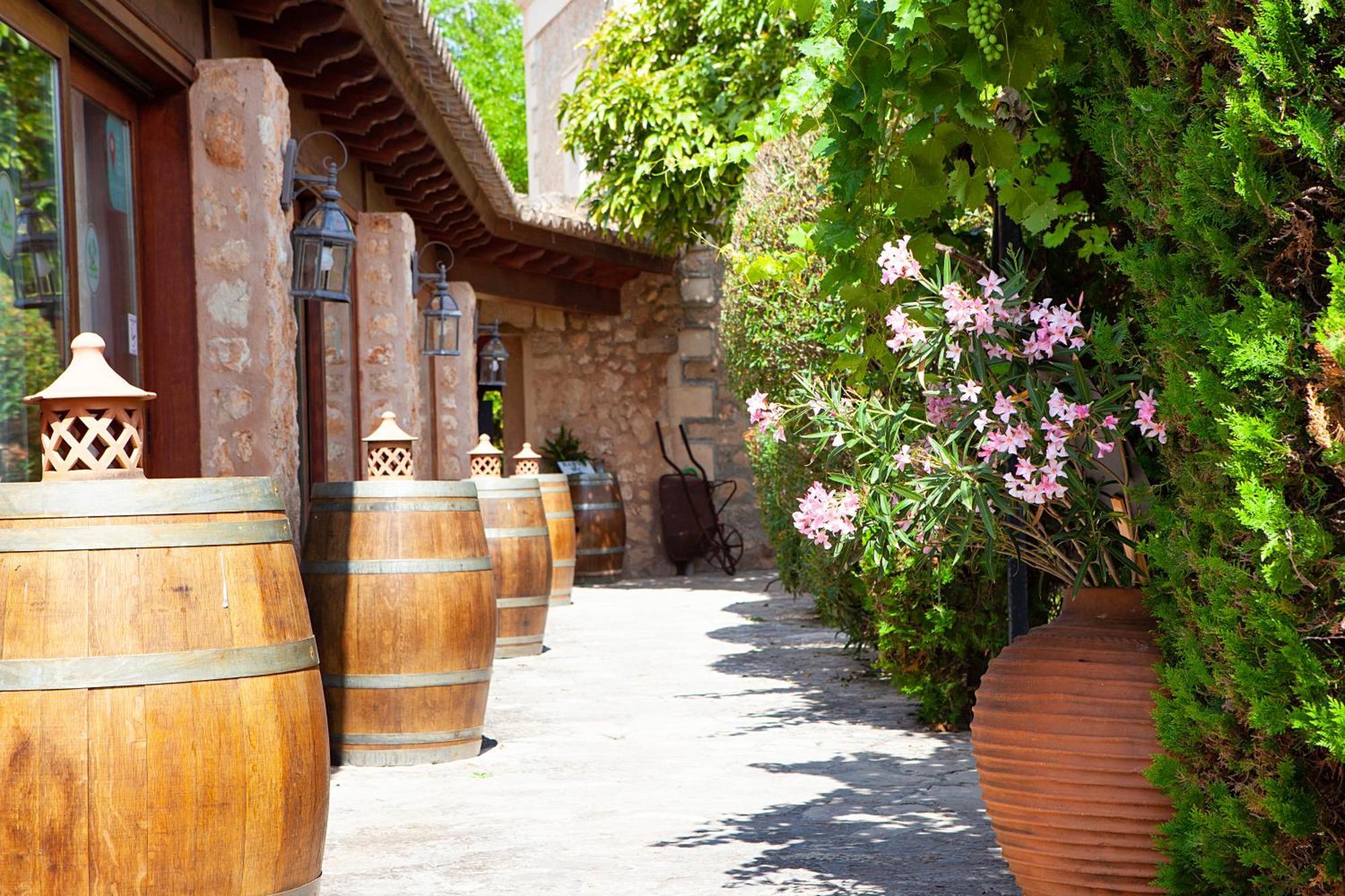 S'hort De Son Caulelles - Adults Only * Marratxi