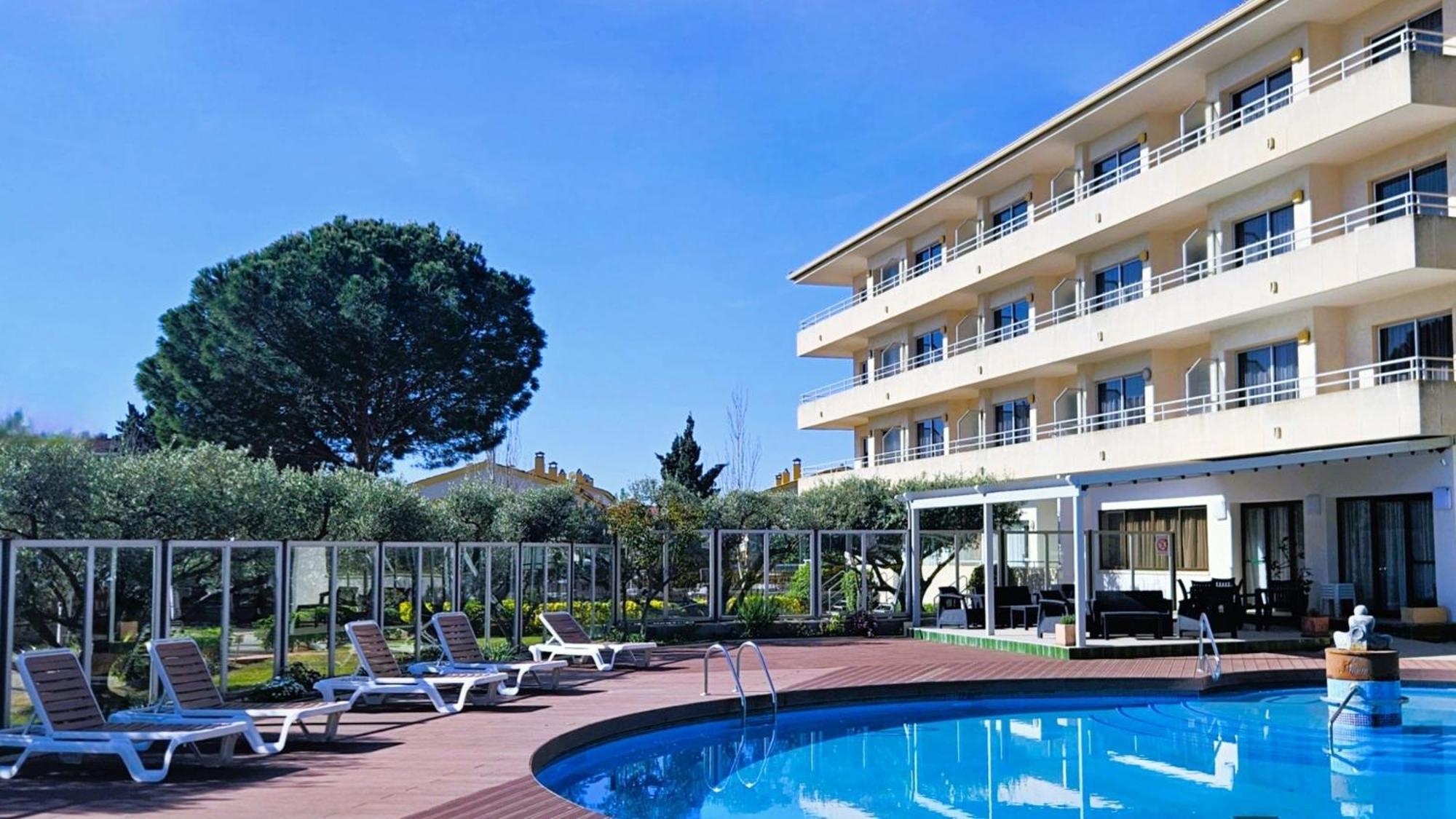 Apartamento La Masia