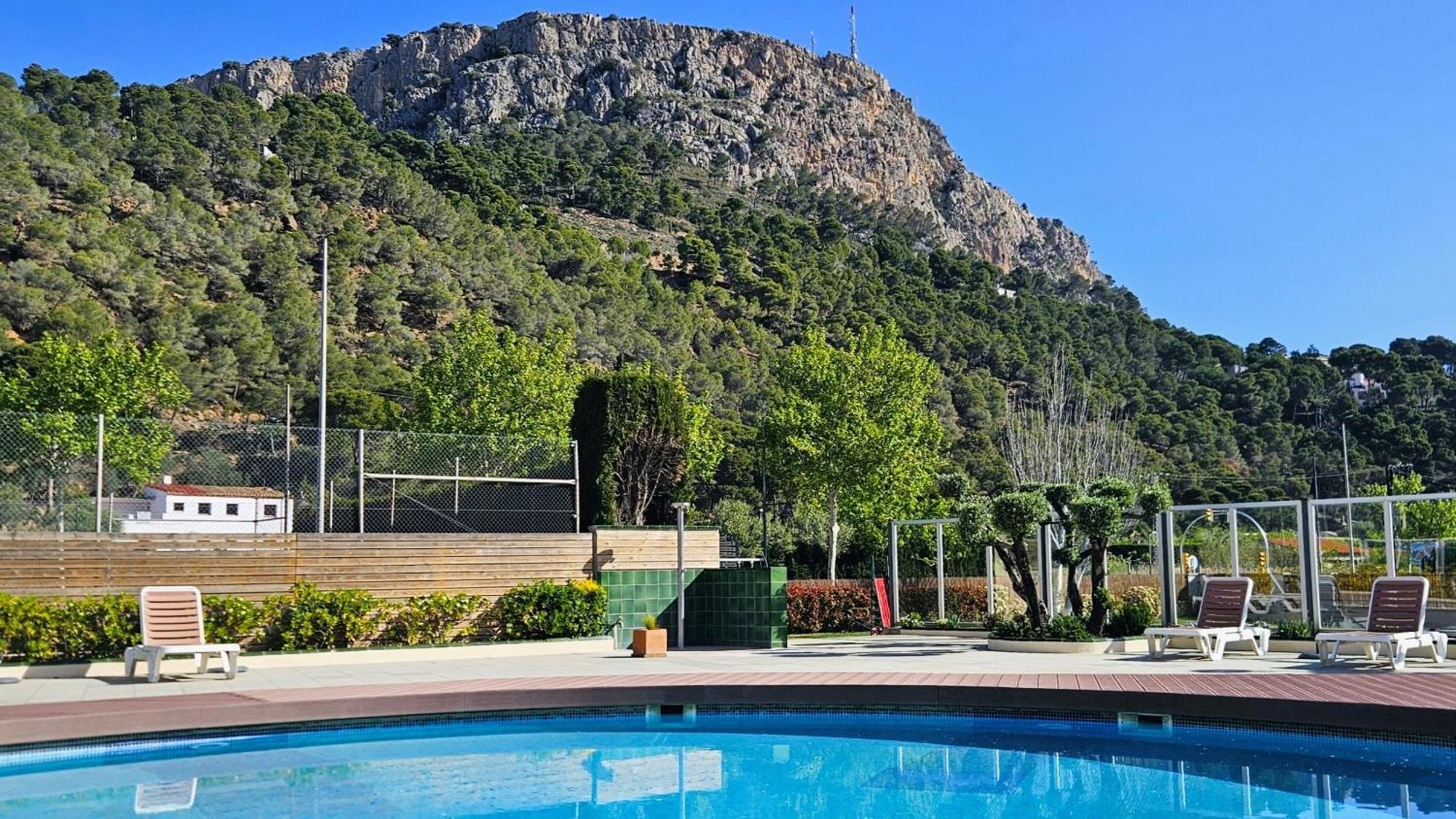 La Masia Apartamento L'Estartit