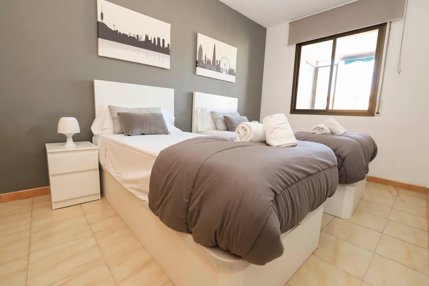Differentflats Costa D' Or Ii Apartamento