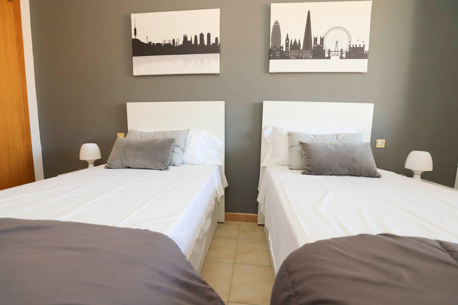 Apartamento Differentflats Costa D' Or Ii