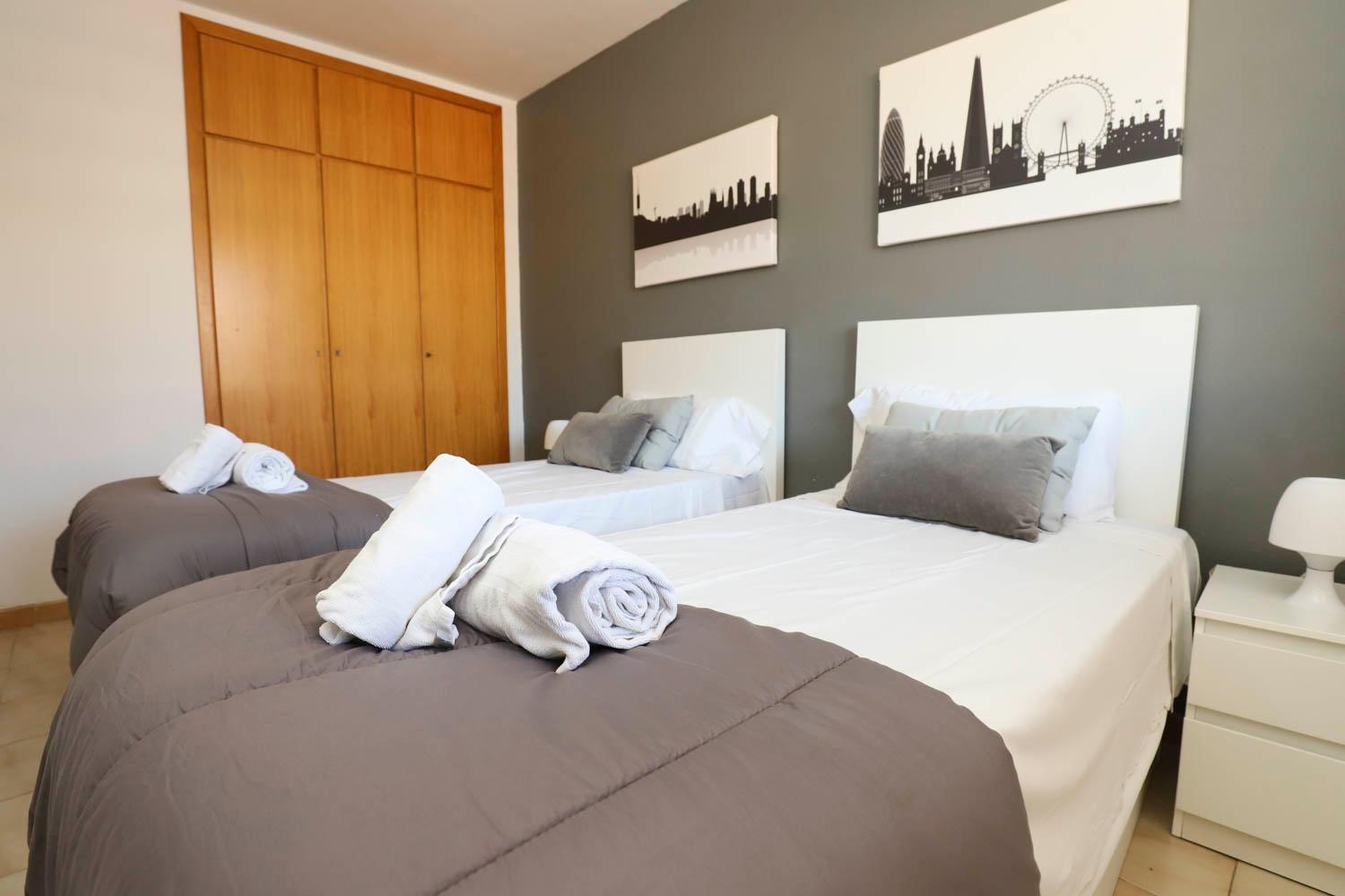 Differentflats Costa D' Or Ii Apartamento
