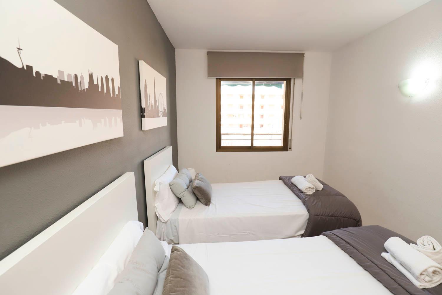 Differentflats Costa D' Or Ii * Cambrils
