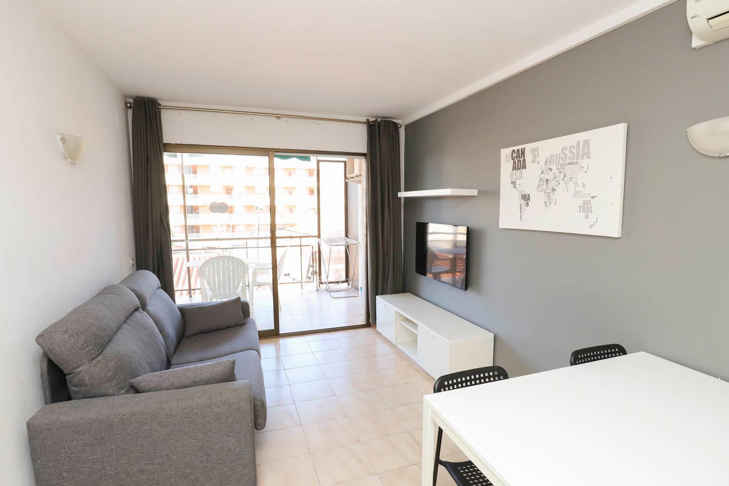 Differentflats Costa D' Or Ii Cambrils