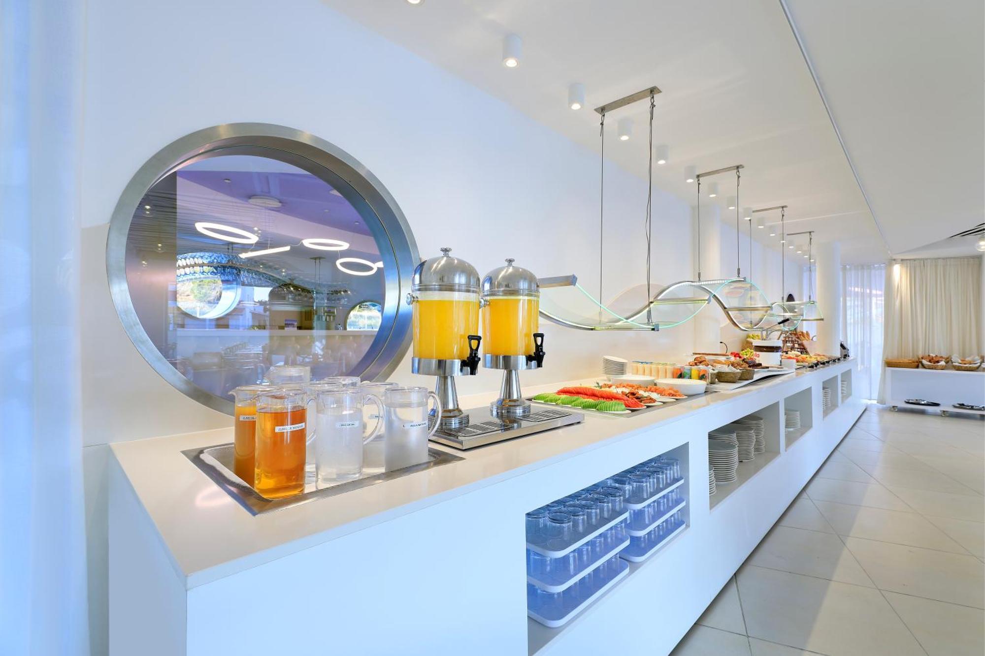 Blanco Formentera Hotel