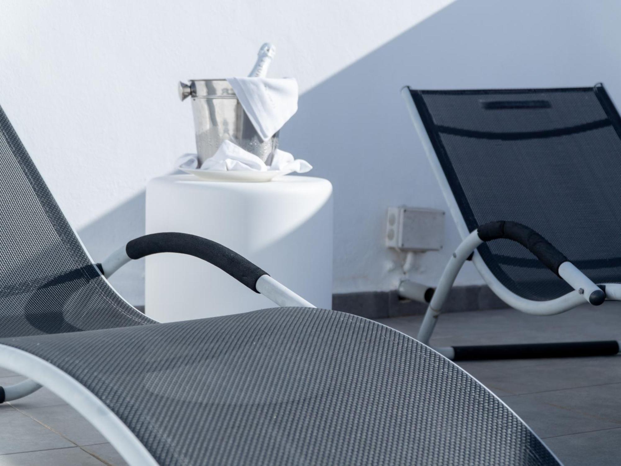 Blanco Formentera Hotel 4*
